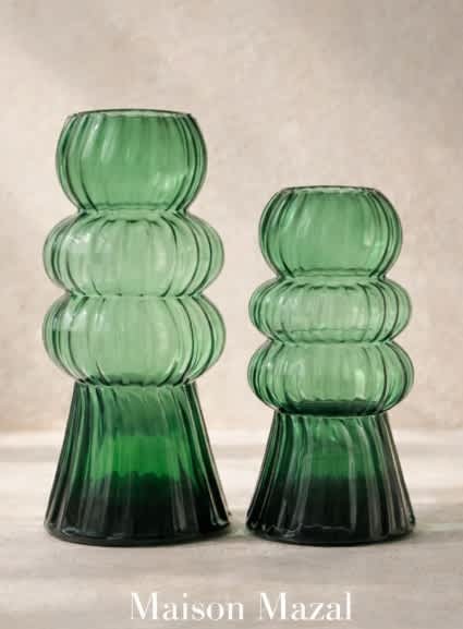 Maison Mazal The Gallery Vase - Image 4