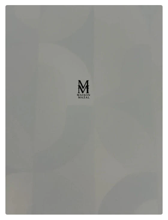 Maison Mazal Tray - Image 14