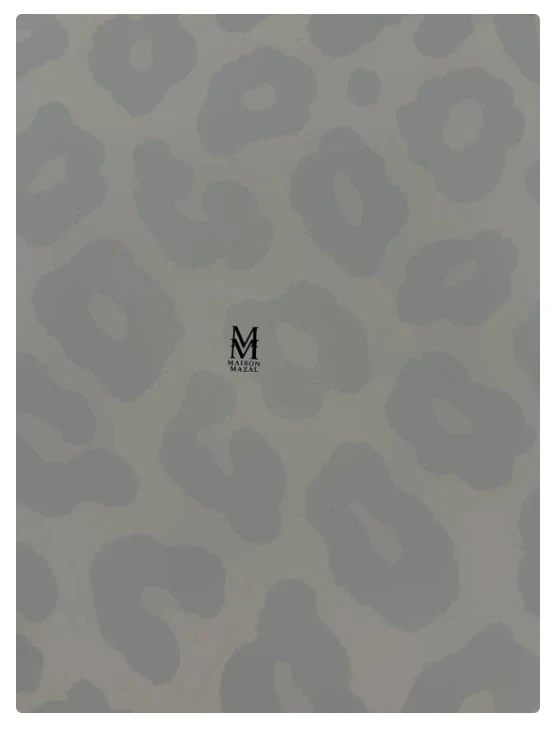 Maison Mazal Tray - Image 8
