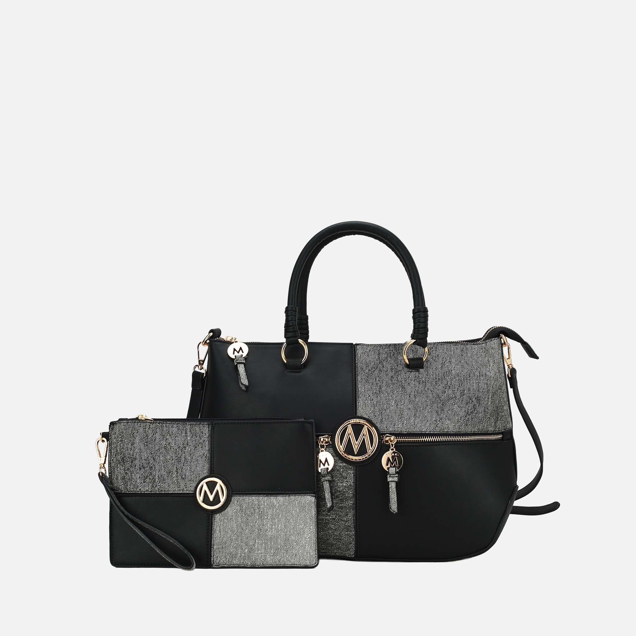 MAJI Tote Bag and Set - Image 4