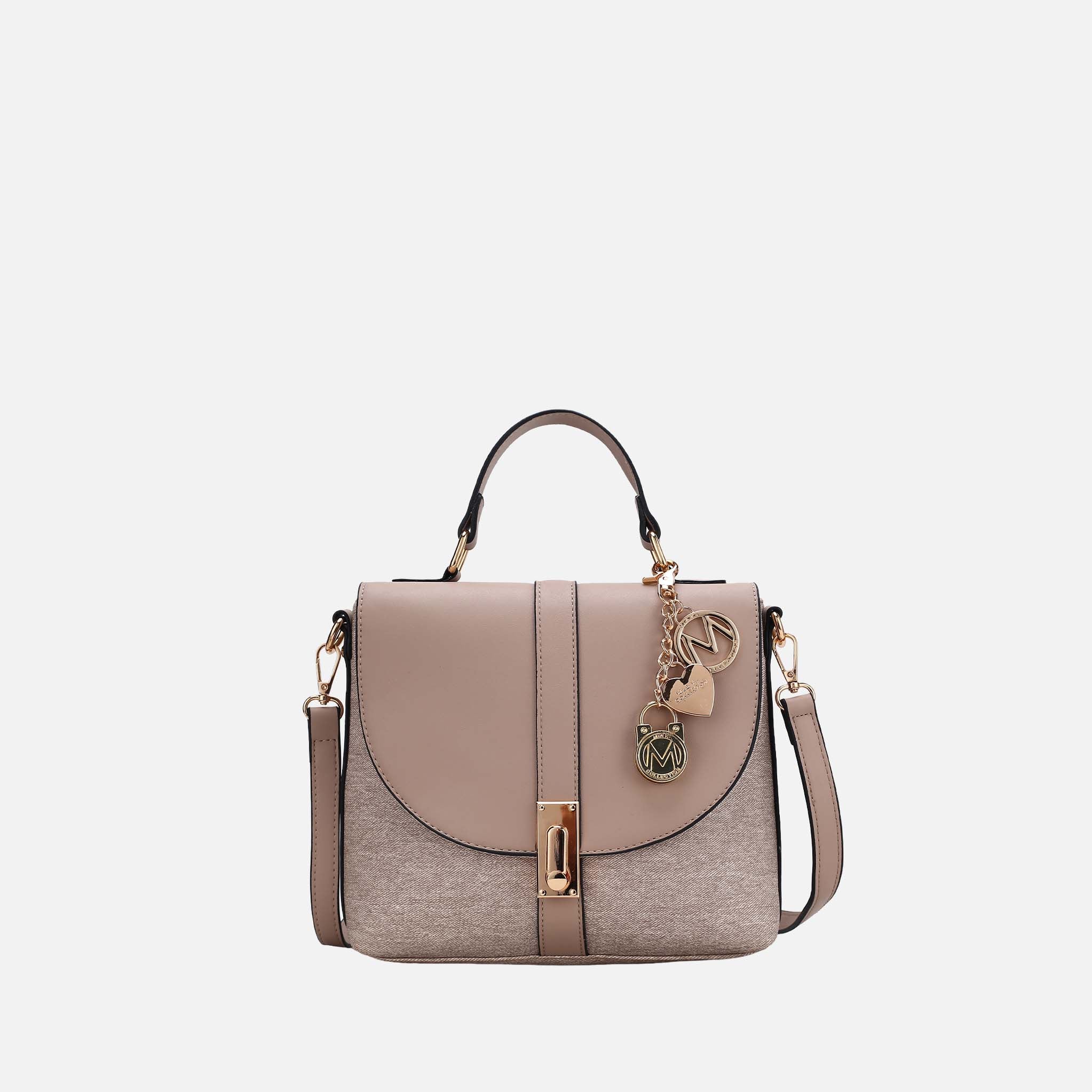 Maren Shoulder Bag - Image 10