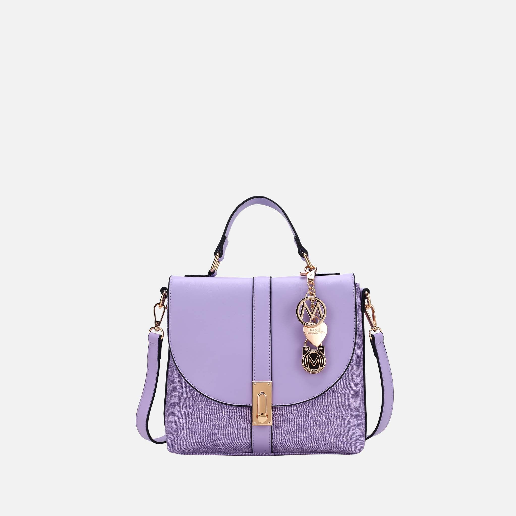 Maren Shoulder Bag - Image 8