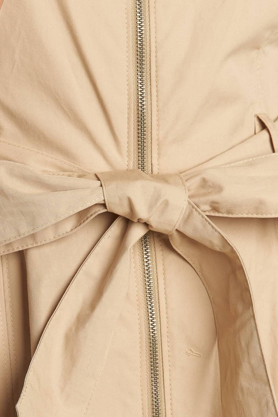 Margot Dream Woven Midi Dress - Image 7