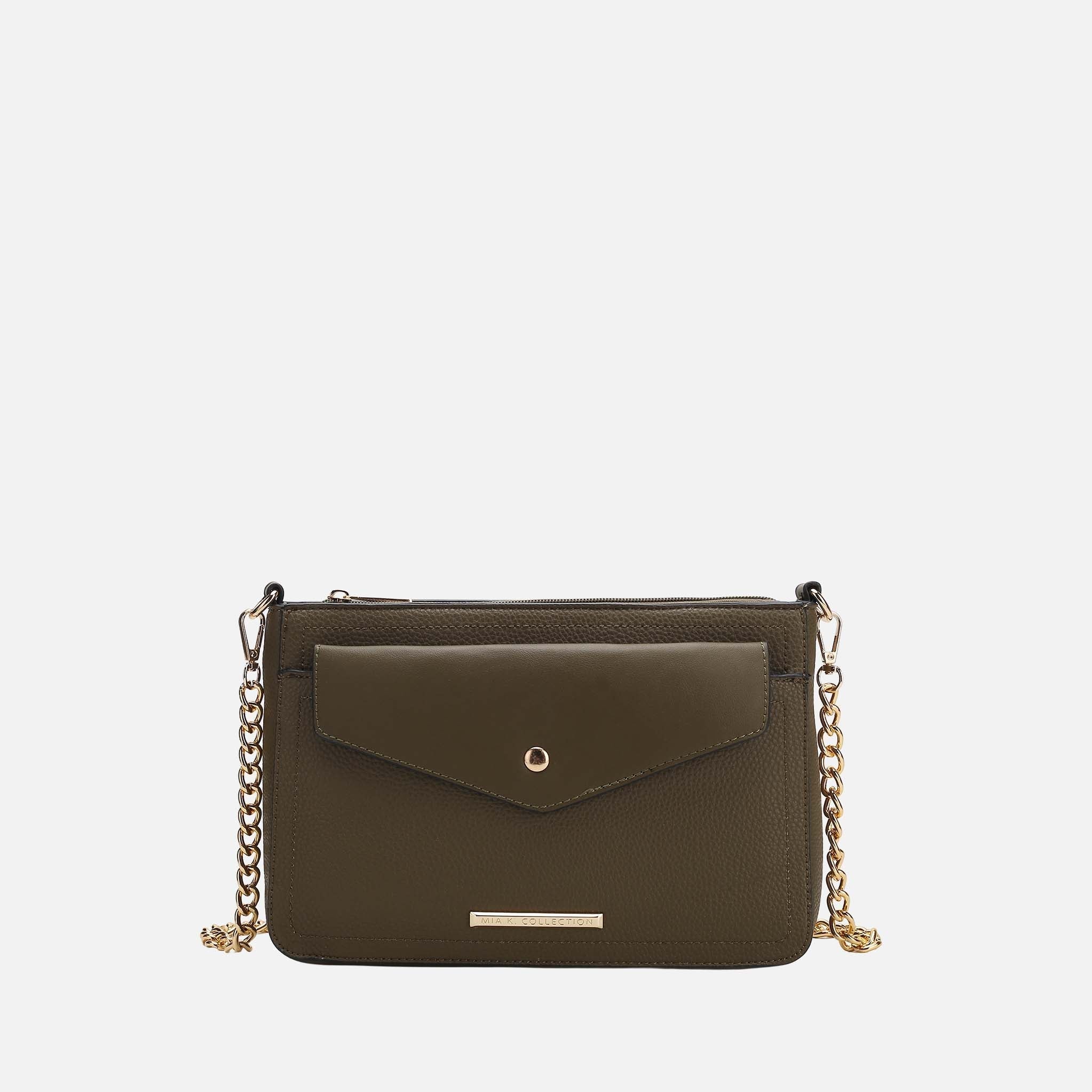 Maribel Convertible Crossbody Bag - Image 5