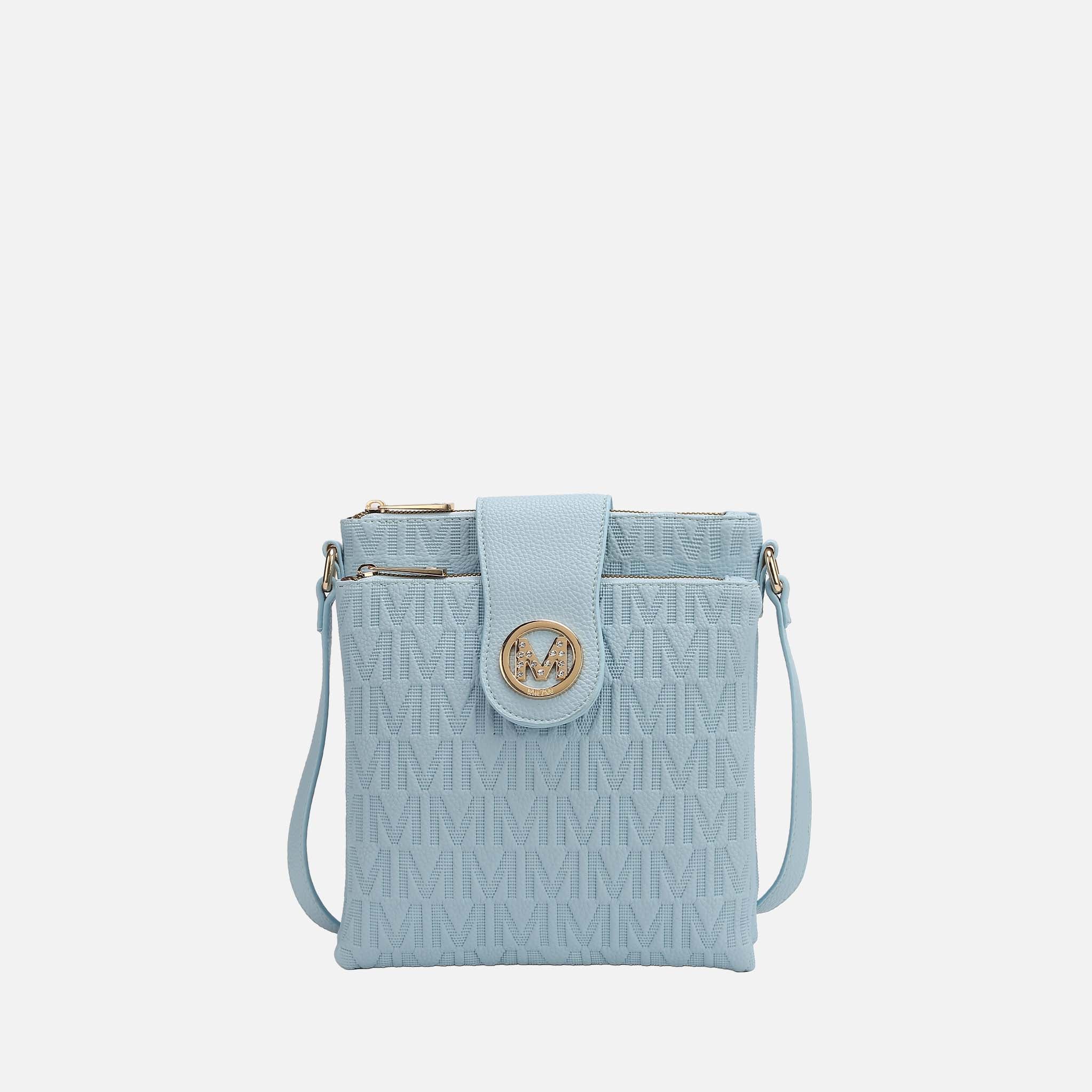 Marietta Signature Crossbody Bag - Image 19