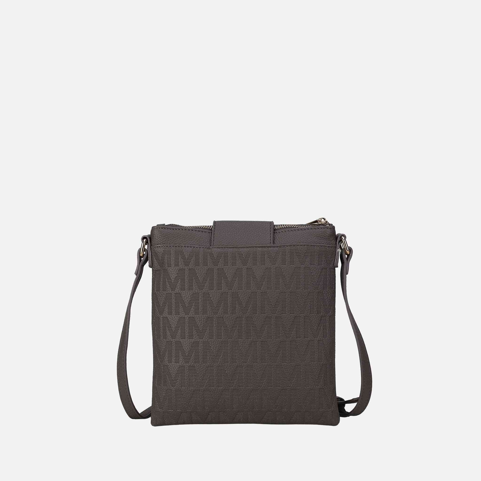 Marietta Signature Crossbody Bag - Image 4