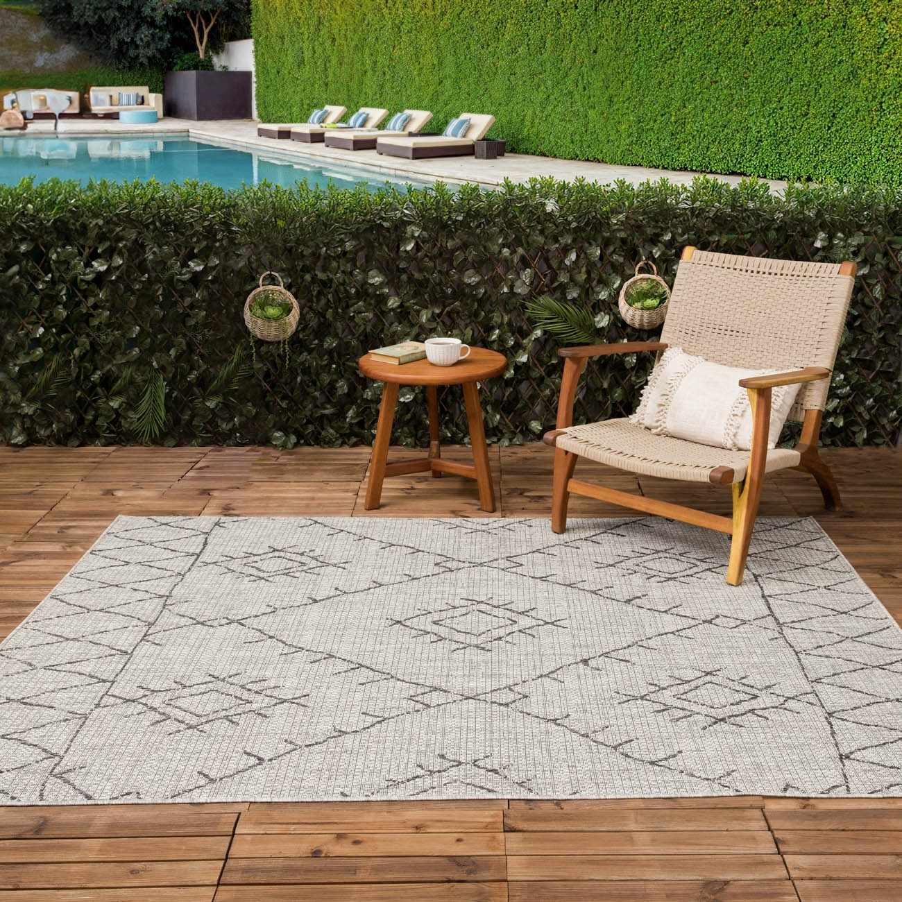 Marwood Nordic Performance Rug - Image 5