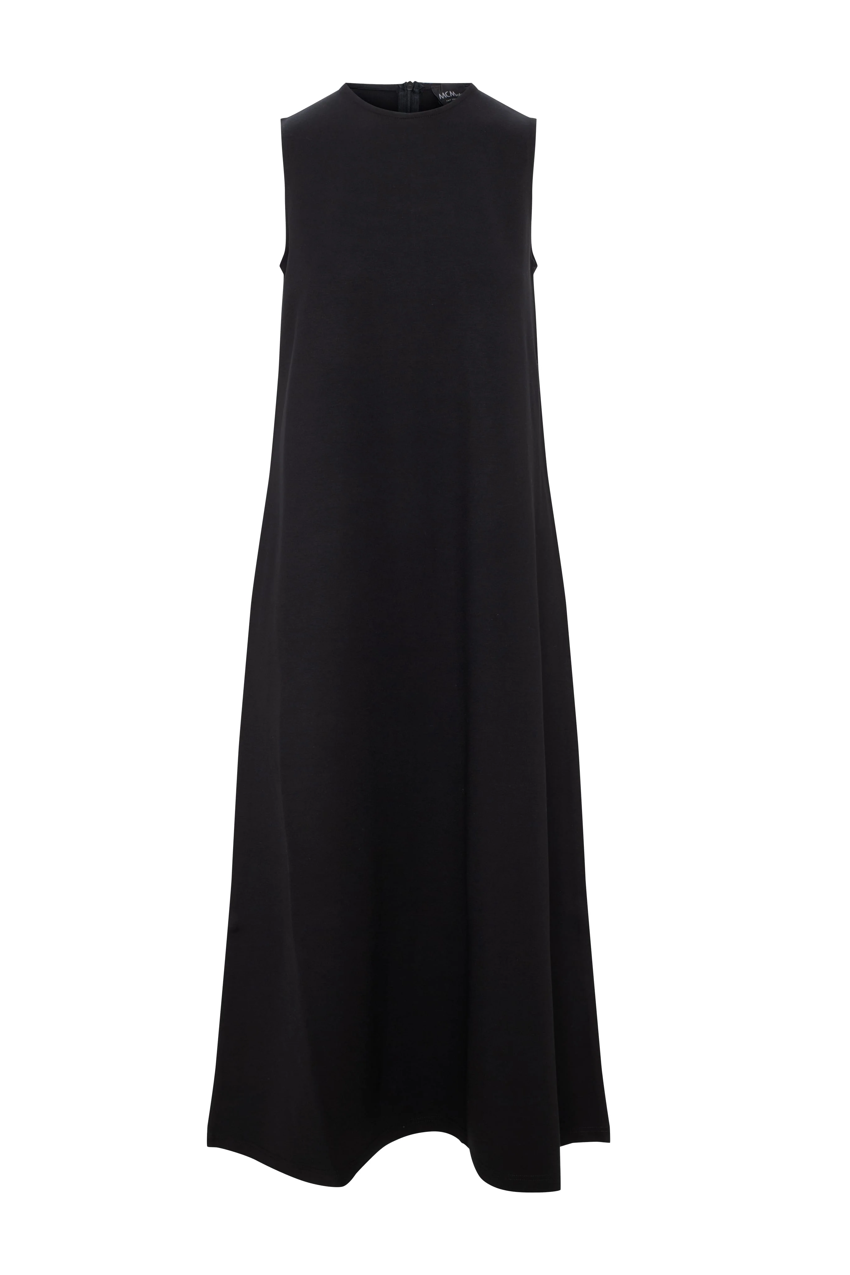 Maternity Ponte Midi Jumper - Image 2