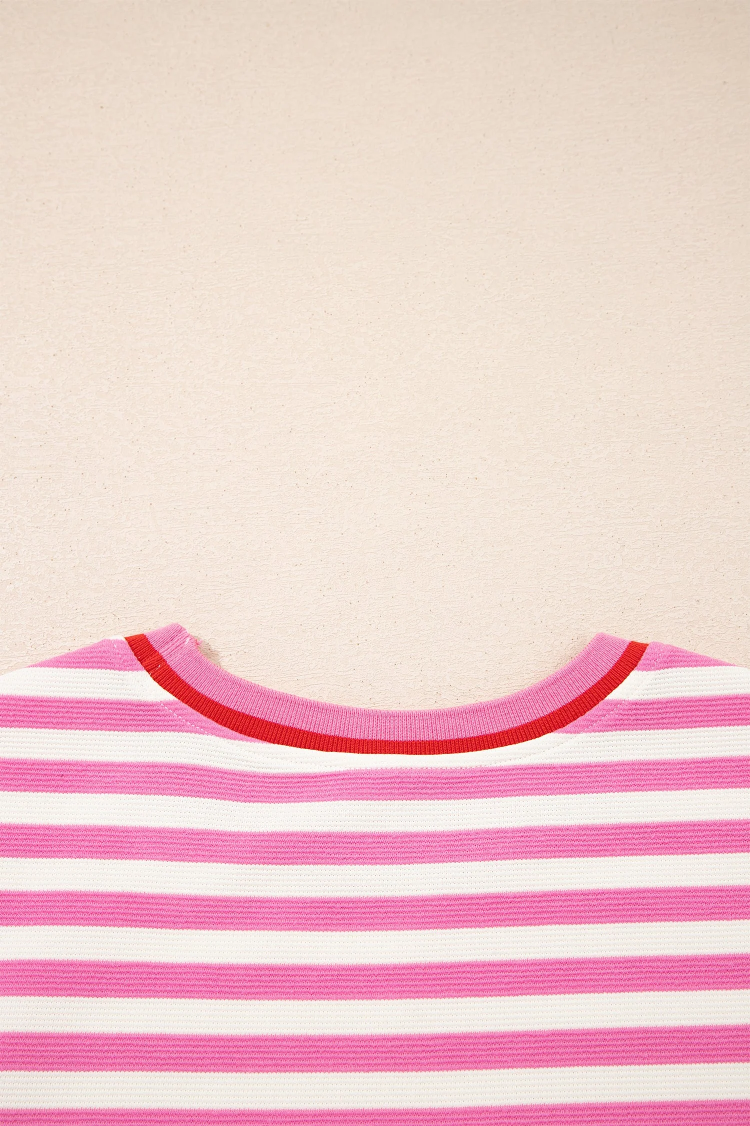 Threaded Pear Matilda Trim Short Sleeve Set - Image 12