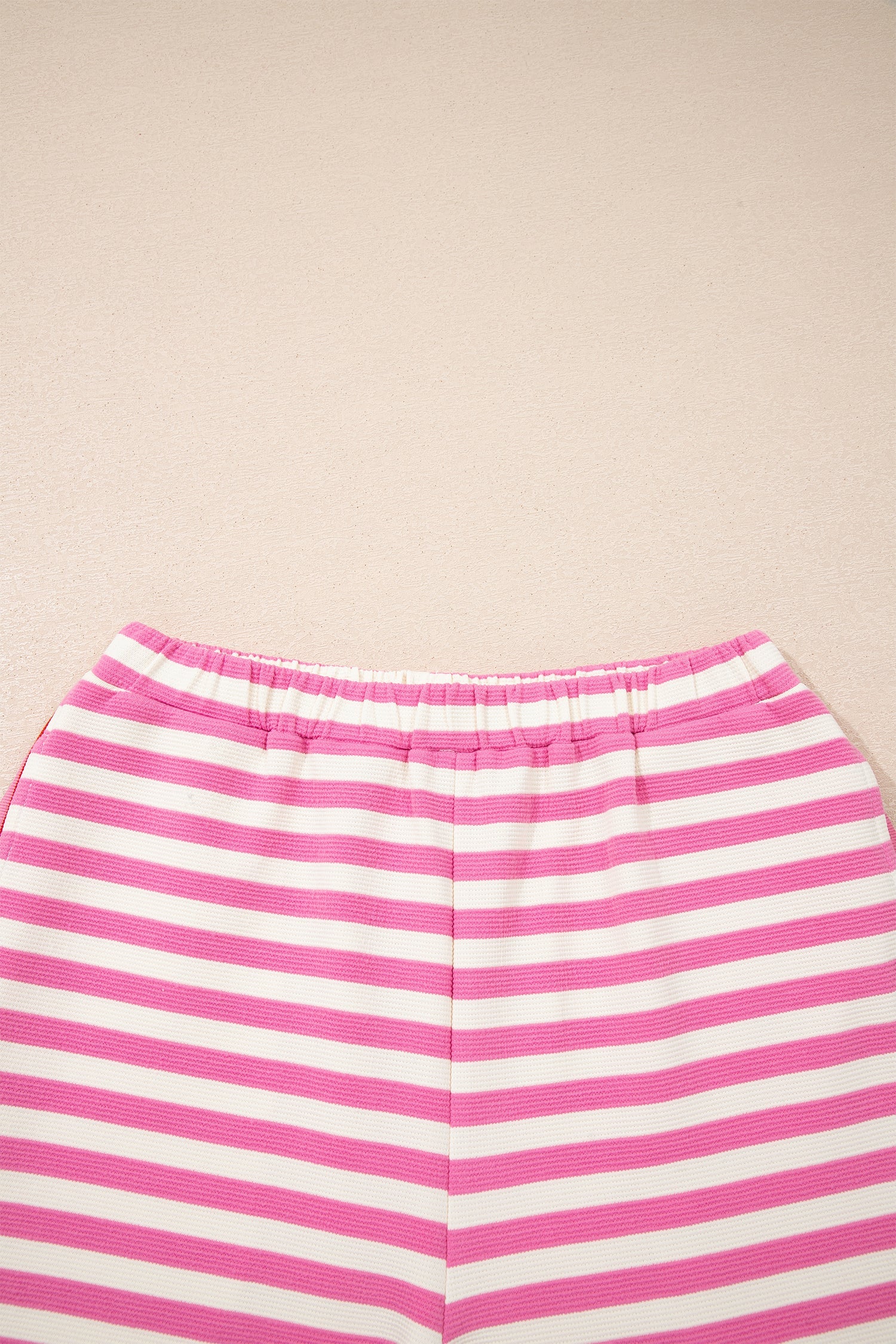 Threaded Pear Matilda Trim Short Sleeve Set - Image 16