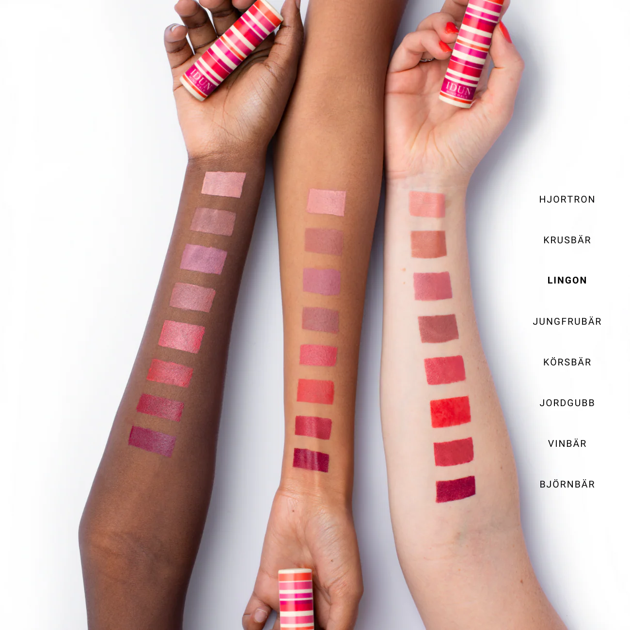Matte Lipstick - Image 23