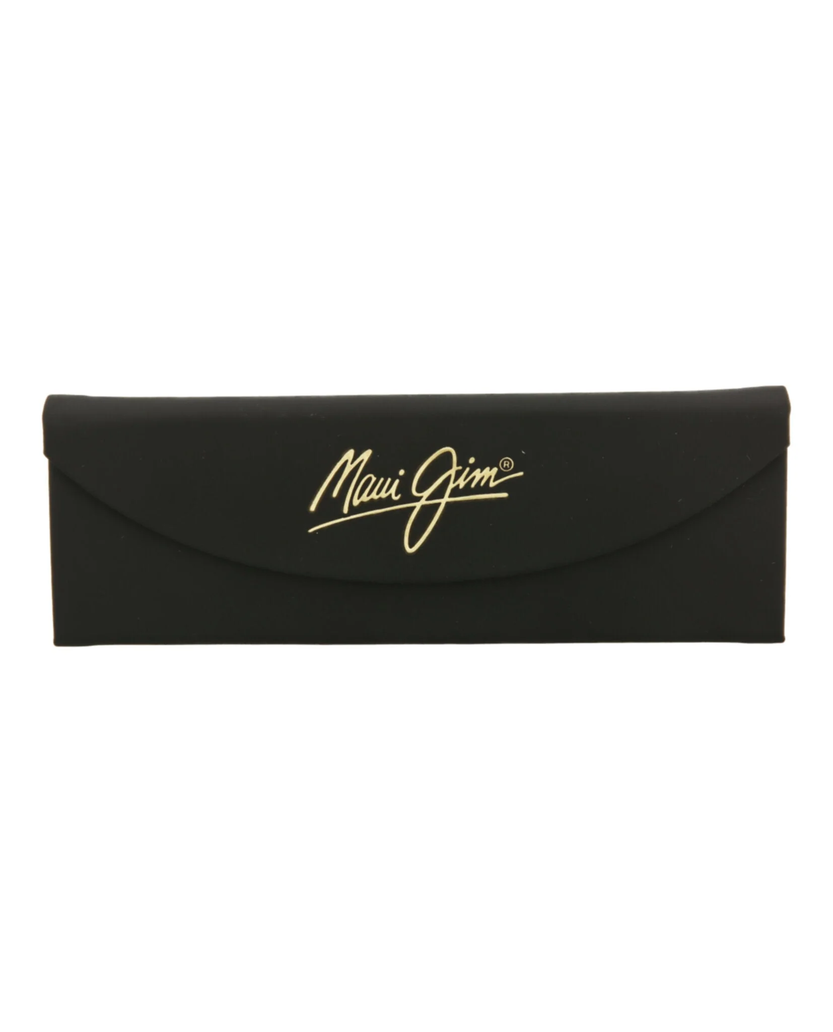 Maui Jim Round-Frame Titanium and Nylon Optical Frames - Image 5