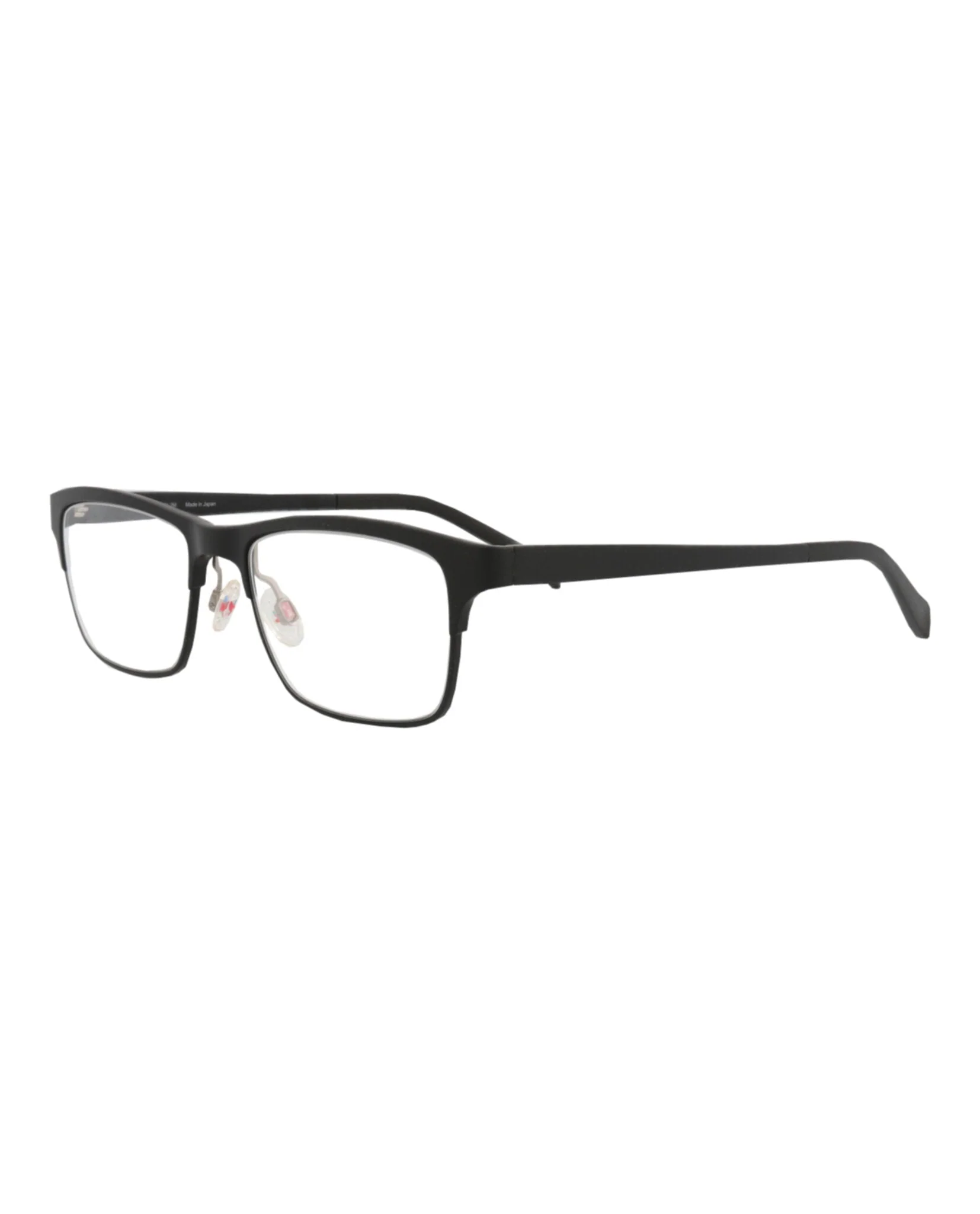 Maui Jim Square-Frame Nylon Optical Frames - Image 2