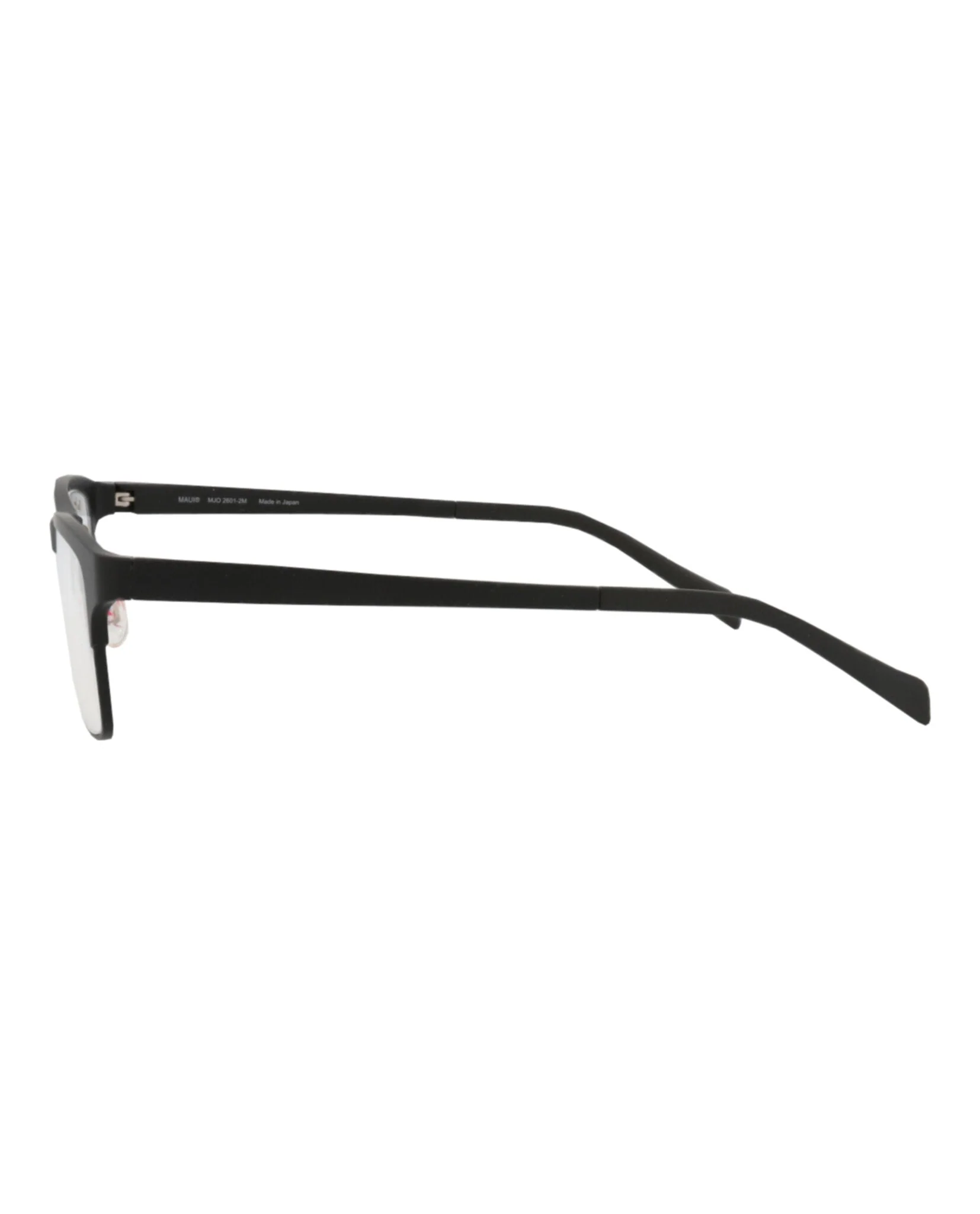 Maui Jim Square-Frame Nylon Optical Frames - Image 3