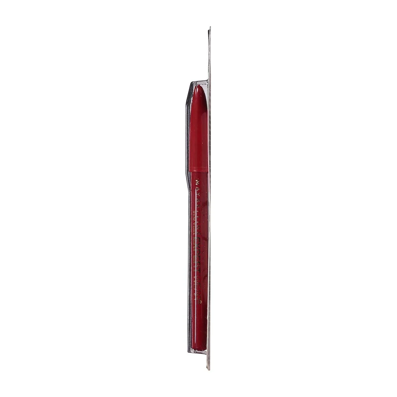 Maybelline Expert Eyes Brow And Eye Pencil, Blonde [107], 0.03 oz (Pack of 4) - Image 5