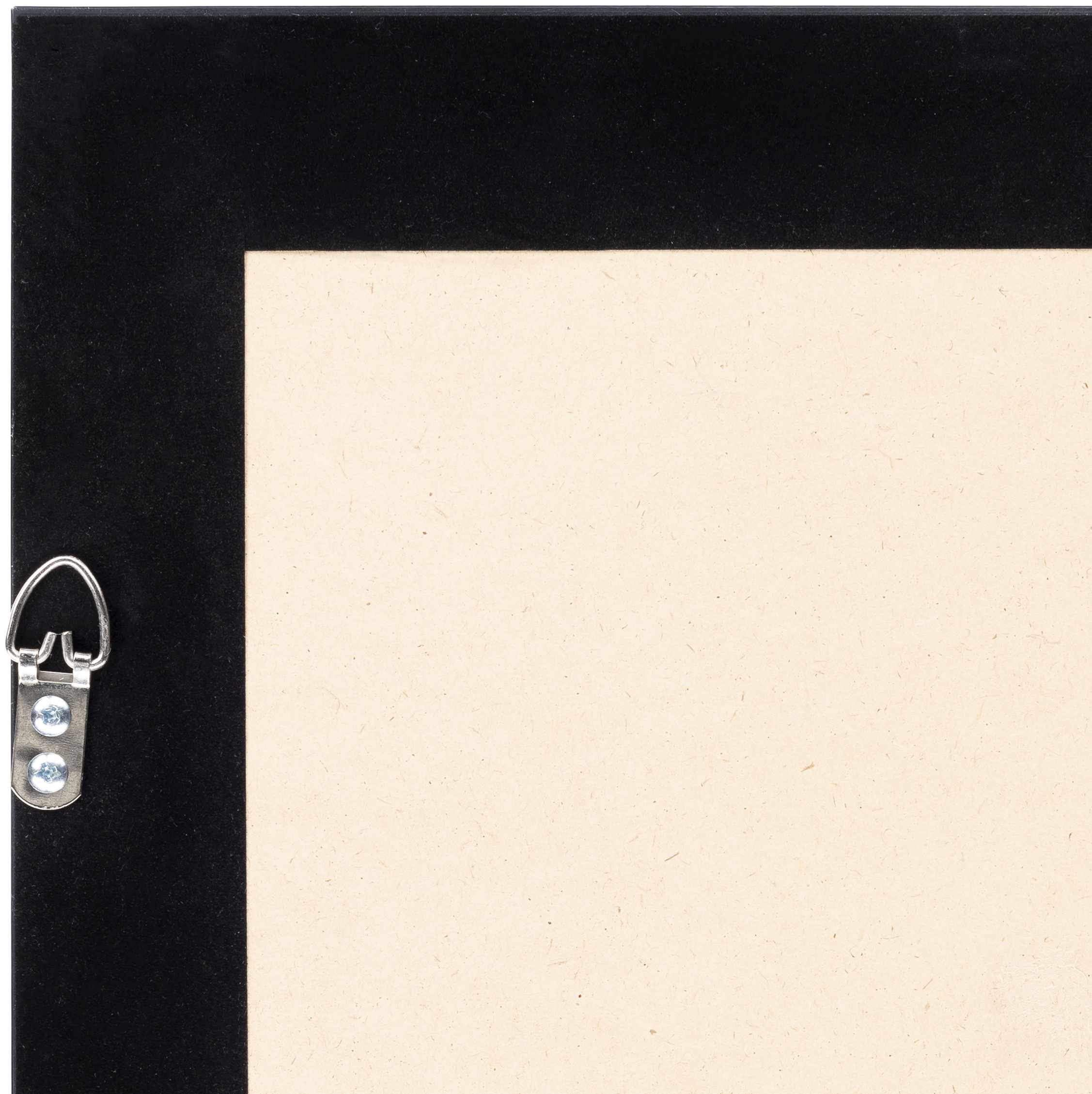 Mazgirt Majestic Black Frame Wall Art Piece - Clearance - Image 6