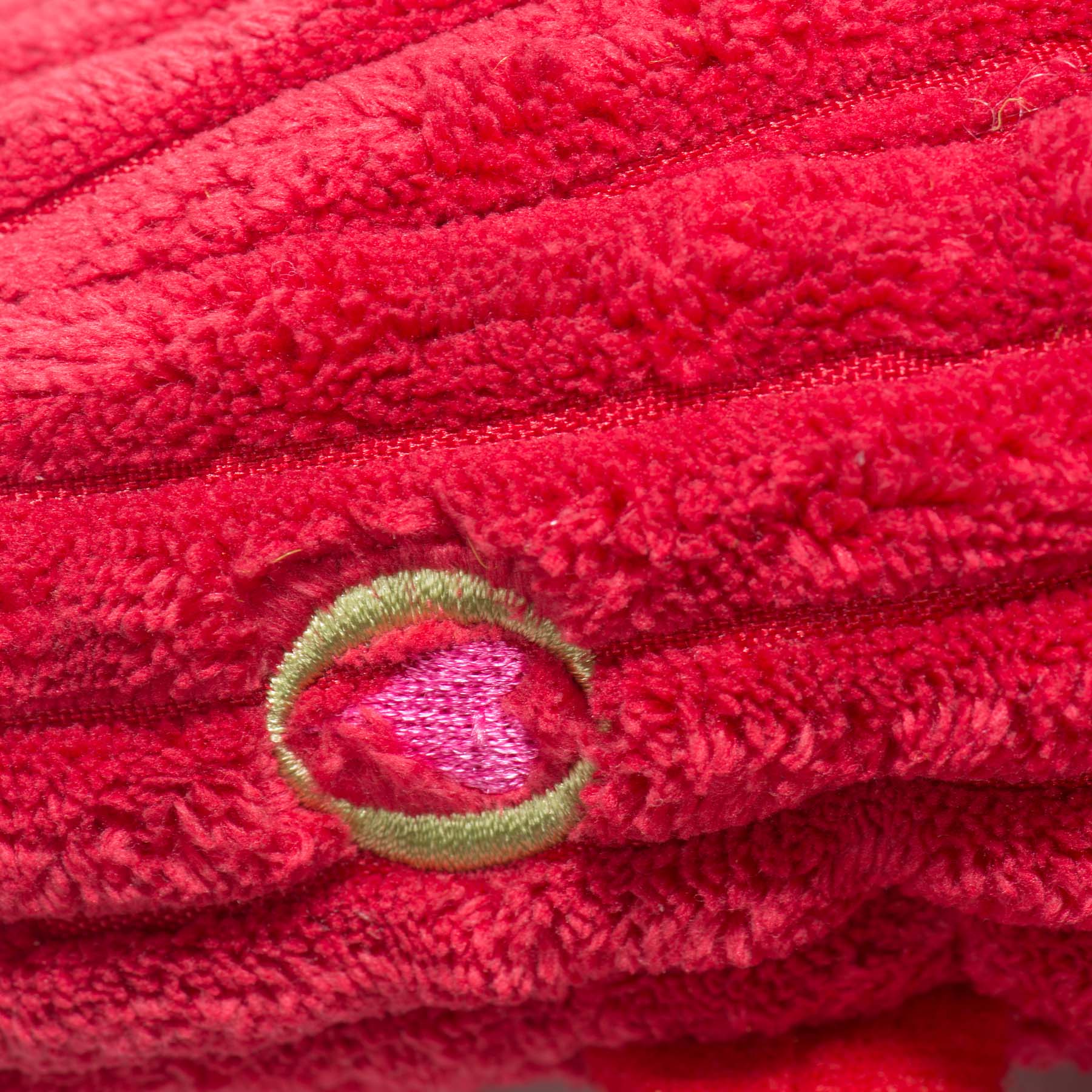 McCraken Lobsta™ Knottie® Plush Dog Toy - Image 7