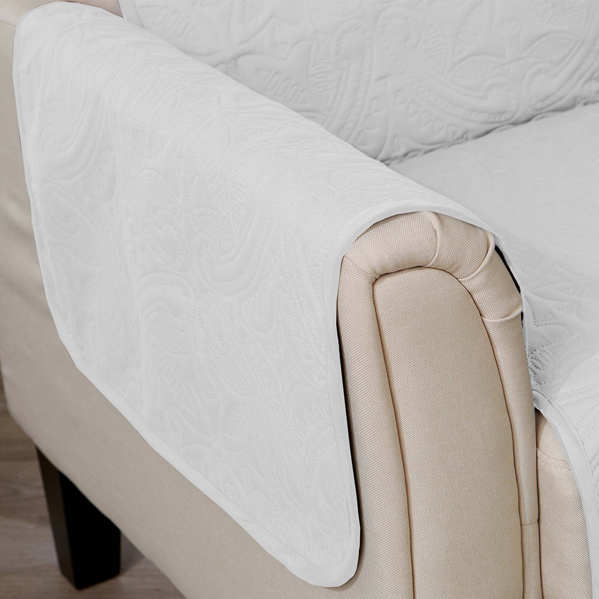 Medallion Solid Furniture Protector - Elenor Collection - Image 22