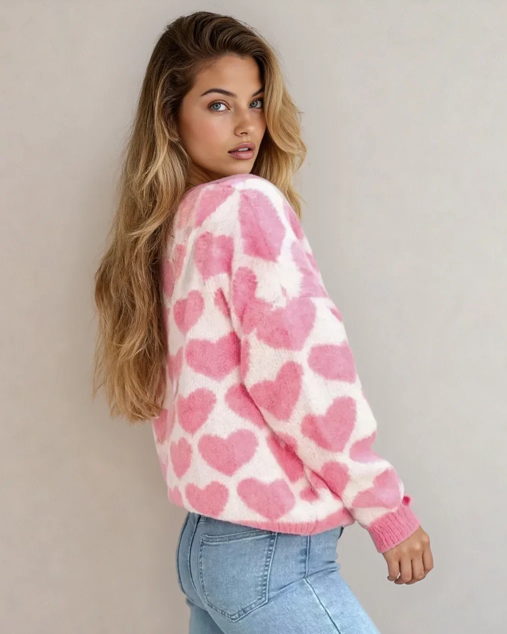 Melody Sweater - Image 2