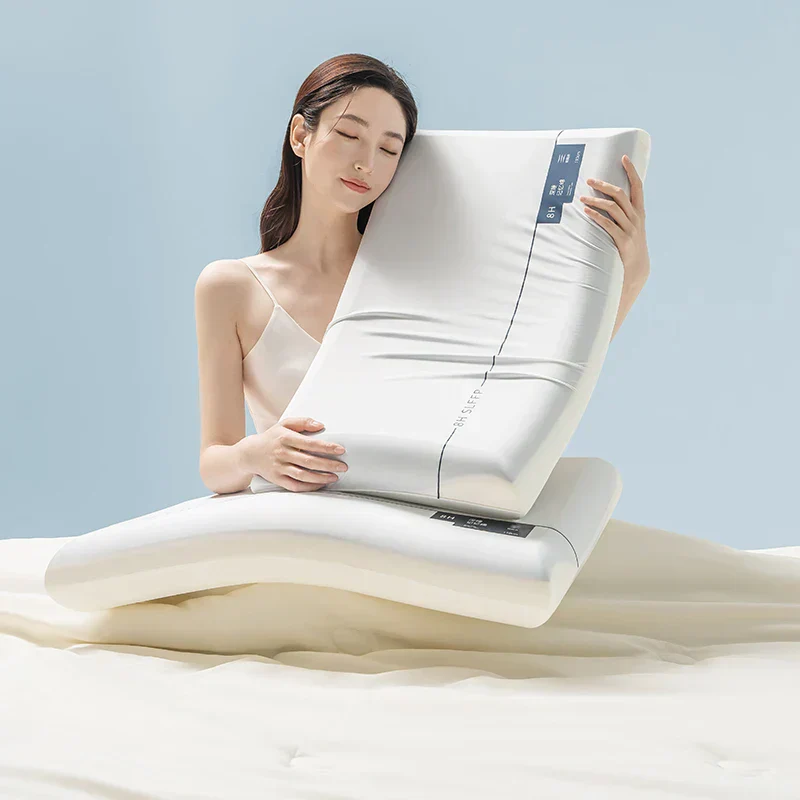 Memory Foam Orthopedic Pillow - Image 5