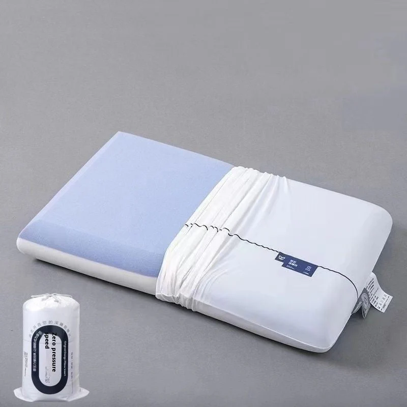 Memory Foam Orthopedic Pillow - Image 8