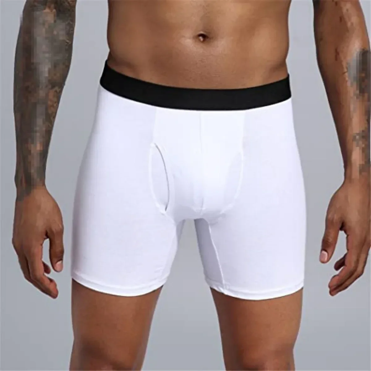 Men’s 5-Pack Boxer Briefs - Image 18