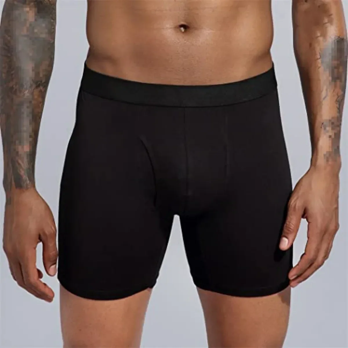 Men’s 5-Pack Boxer Briefs - Image 5