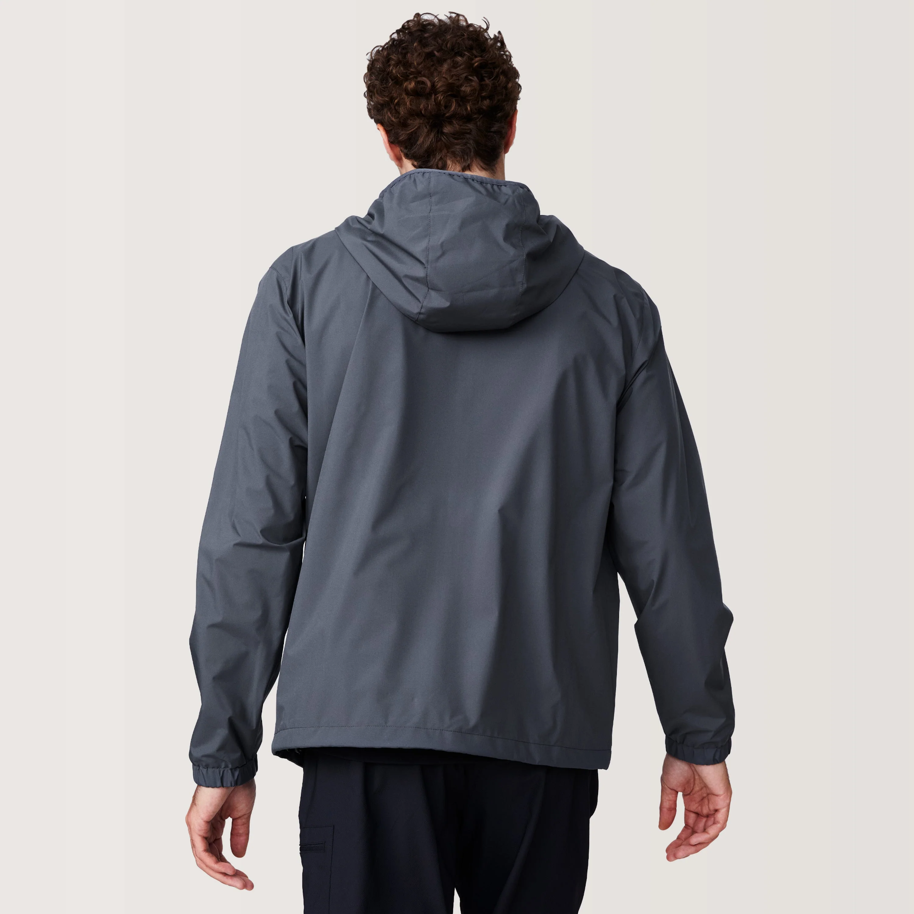 Men's Agile II Windshear Jacket - Image 13