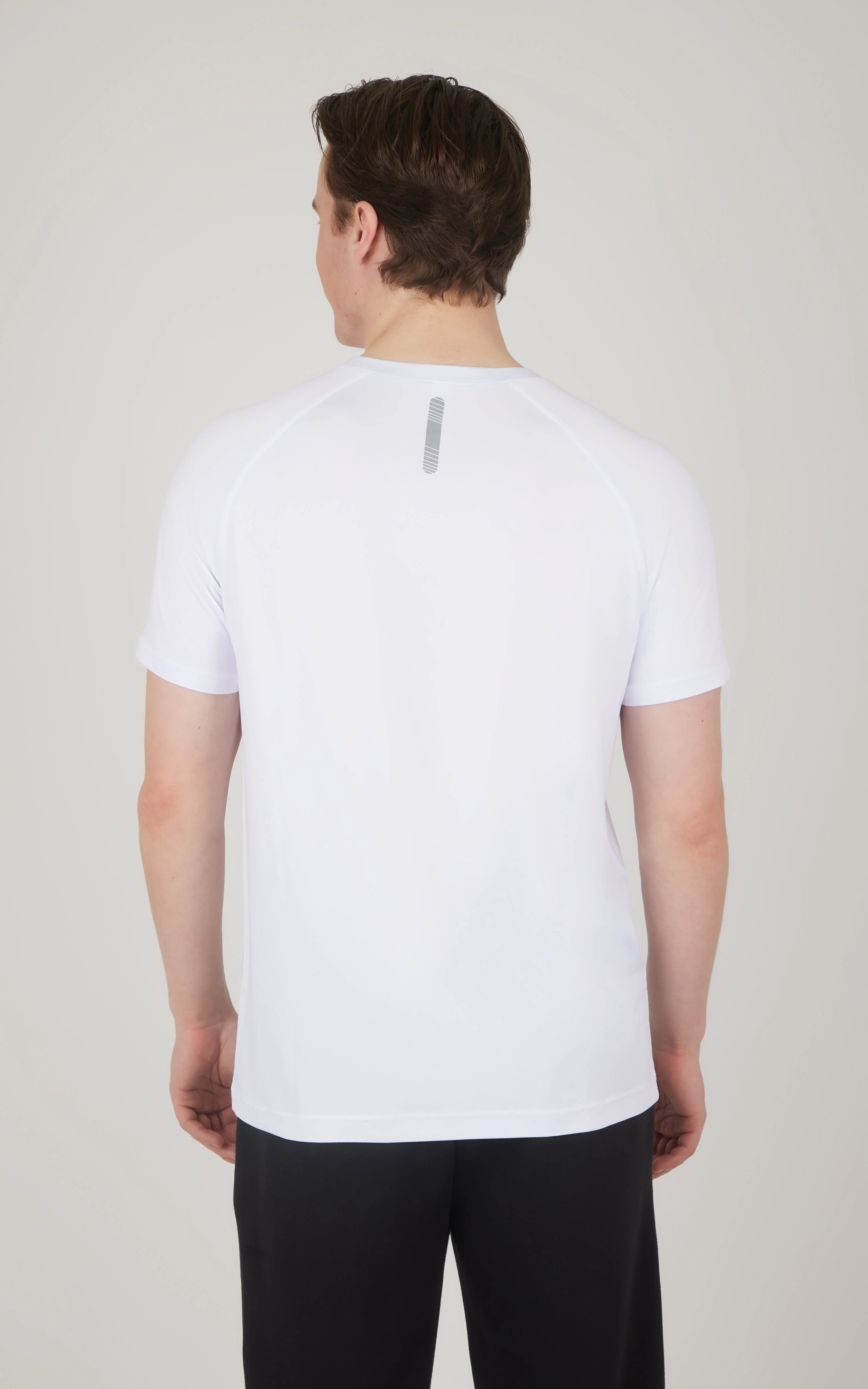 Men's Cationic Short Sleeve Tee - Image 21