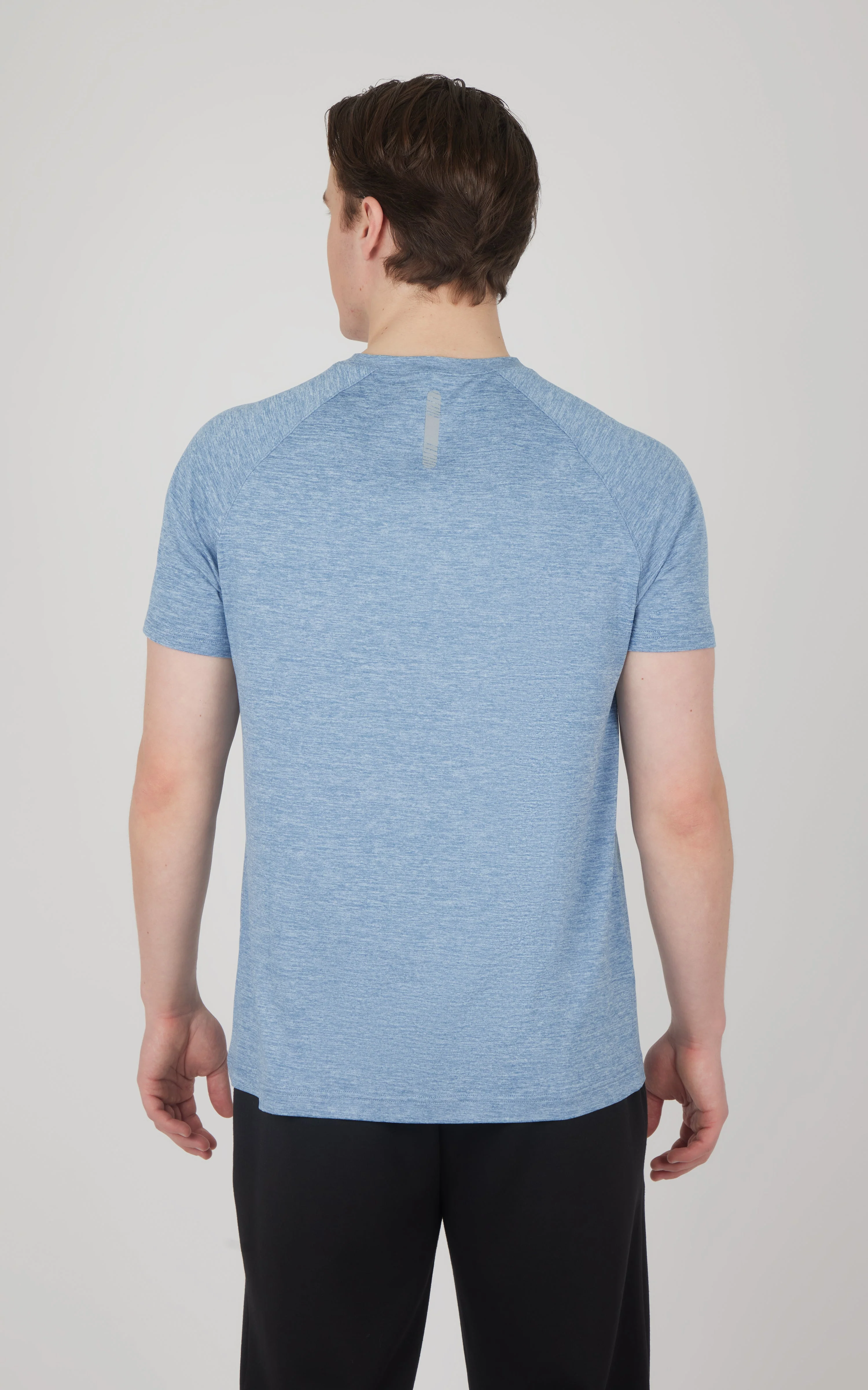 Men's Cationic Short Sleeve Tee - Image 8