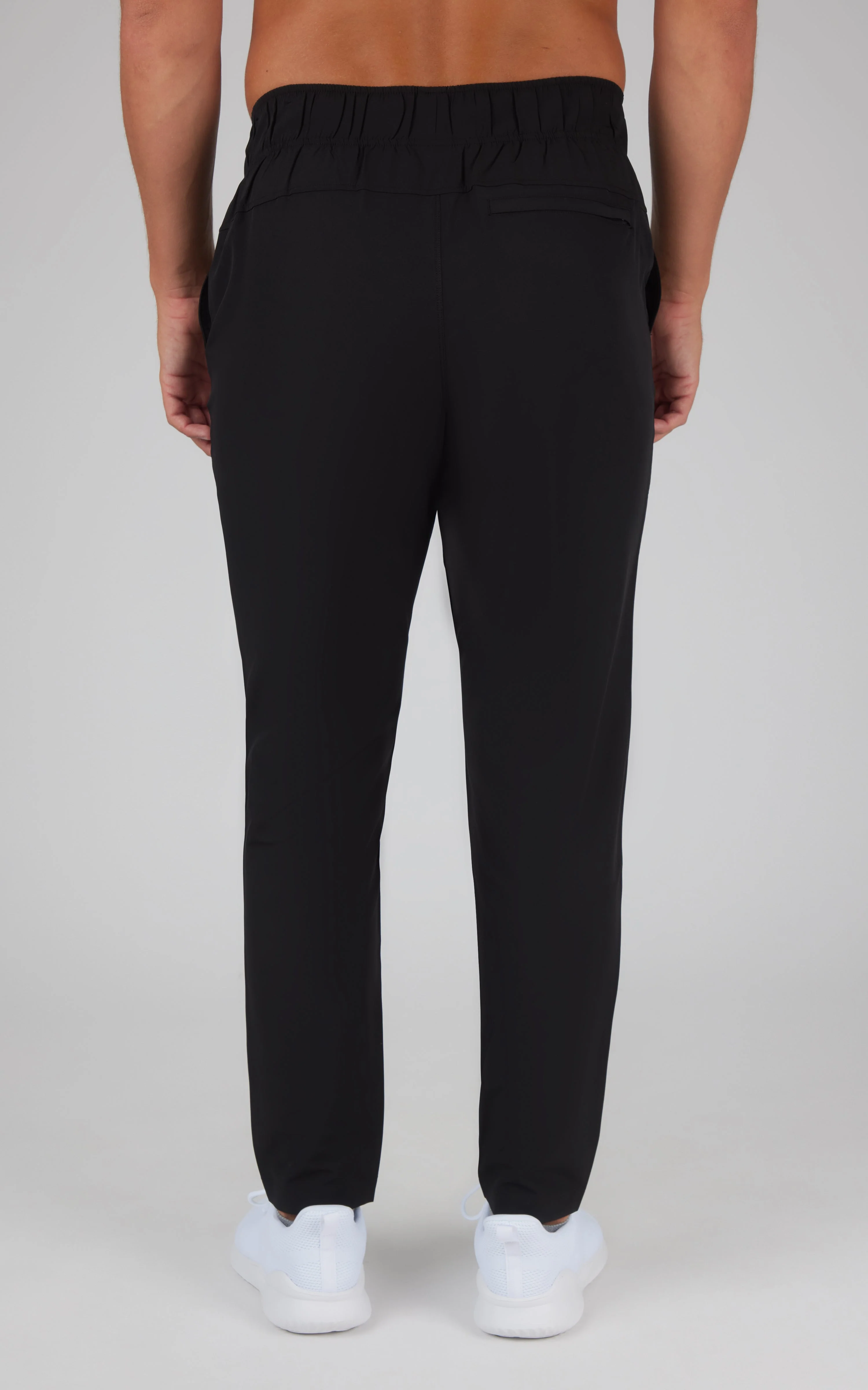 Mens Citylite Tapered Pant - Image 3