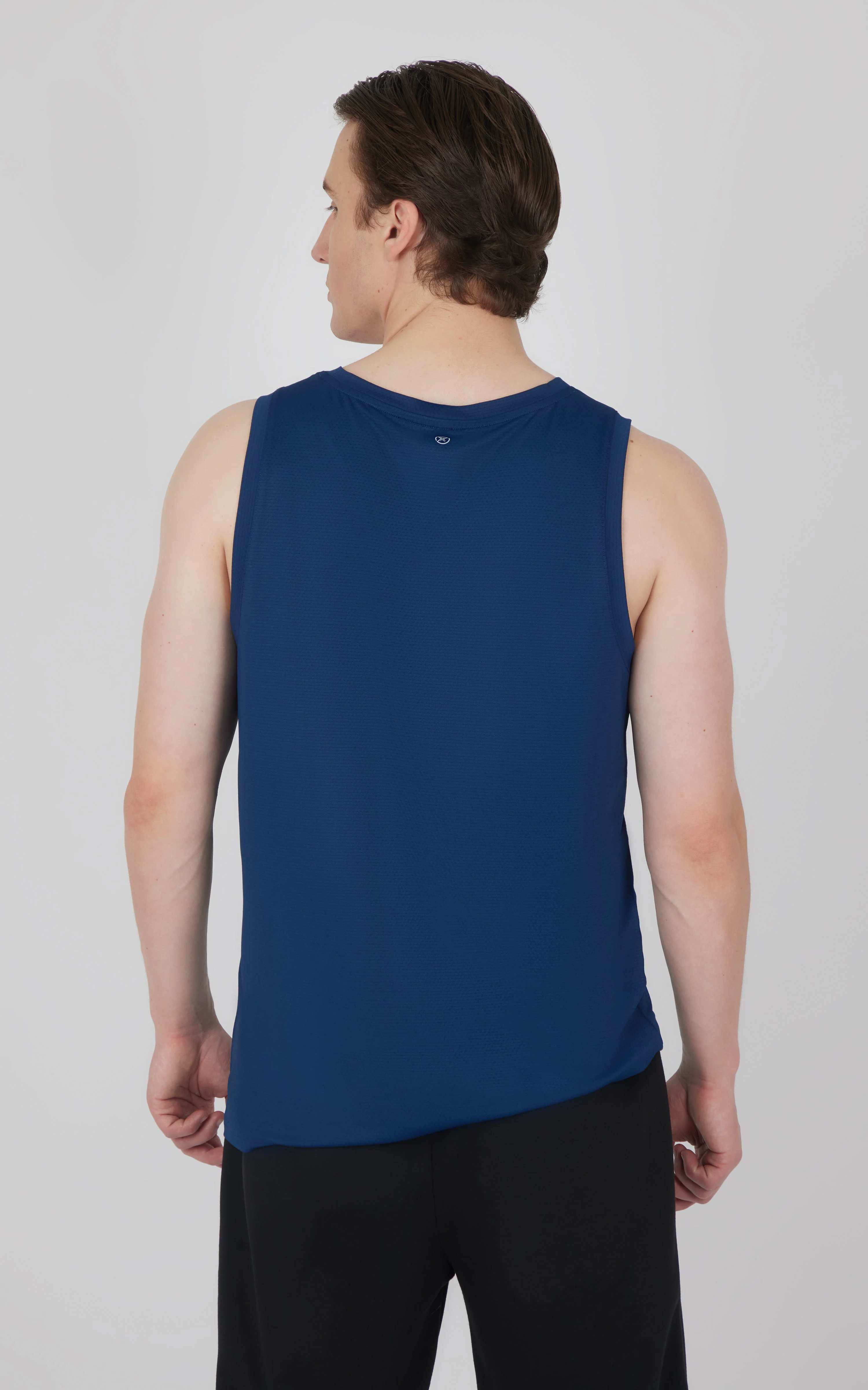 Men's Dash Race Muscle Tank - Image 25
