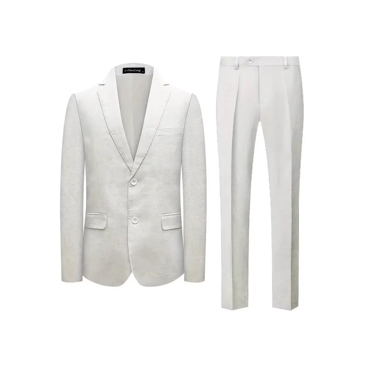 Mens Fashionable Suits For Balls And Banquets - Image 4