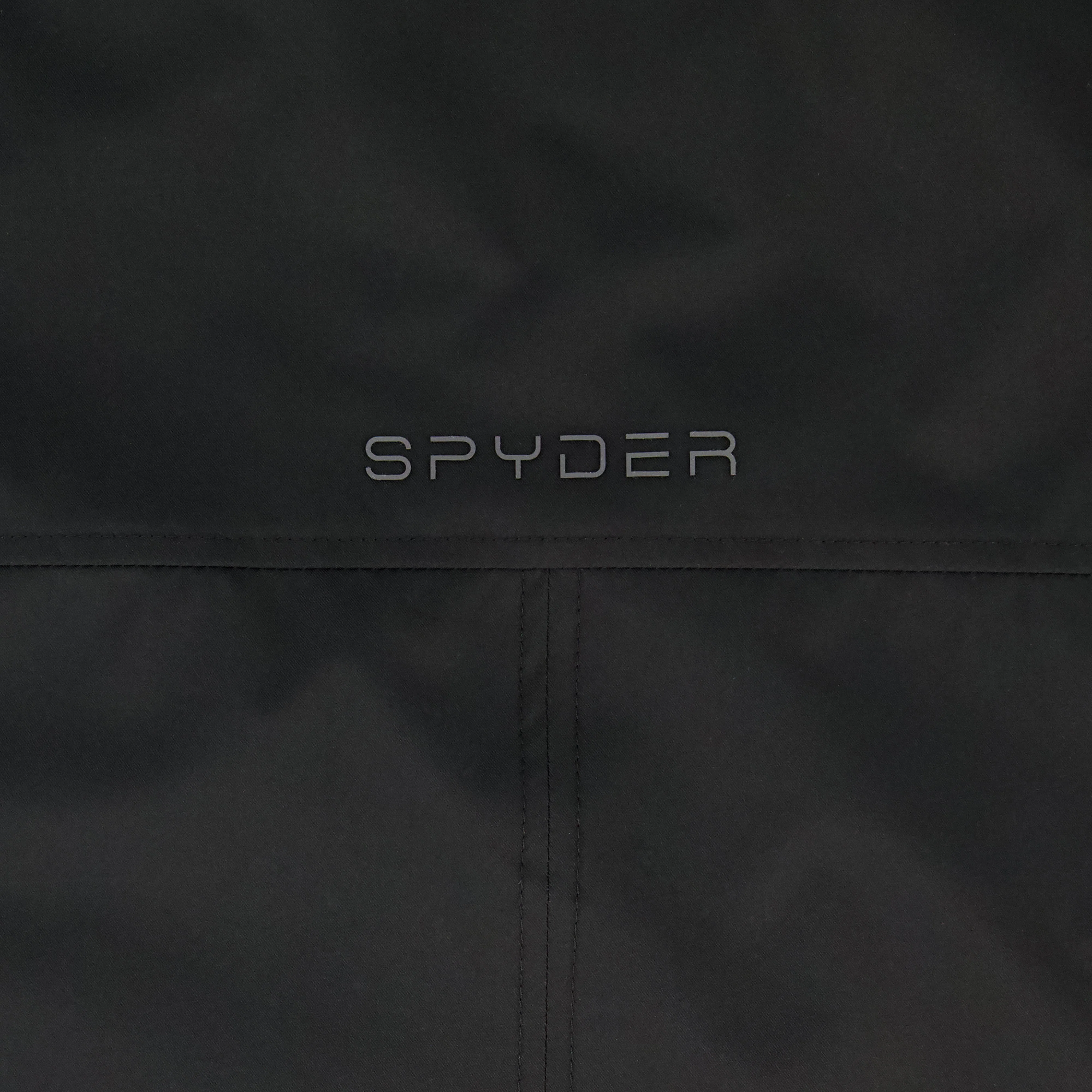 Men's Gale Windbreaker - Black - Image 3