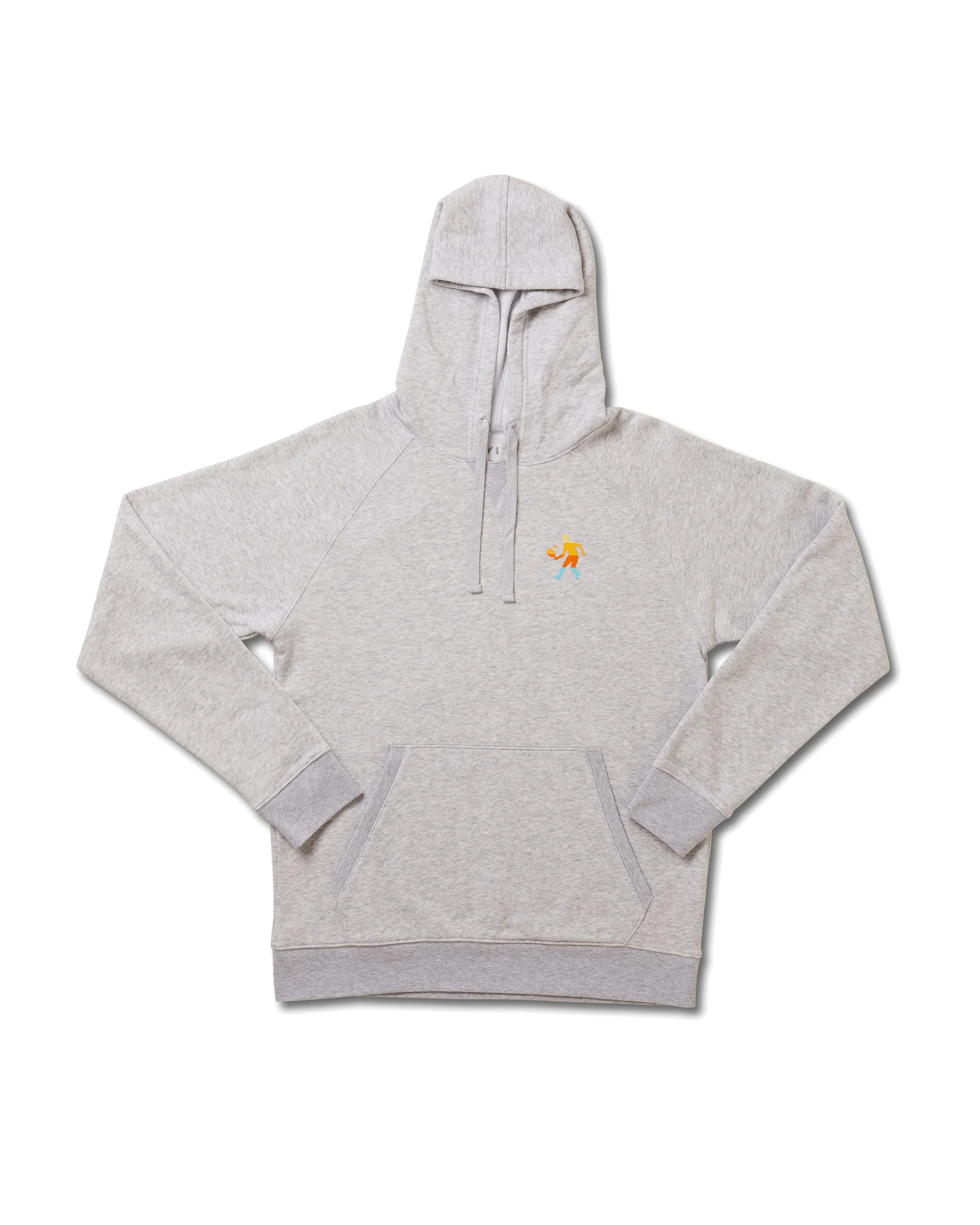 Men's Go-To Hoodie - Image 9