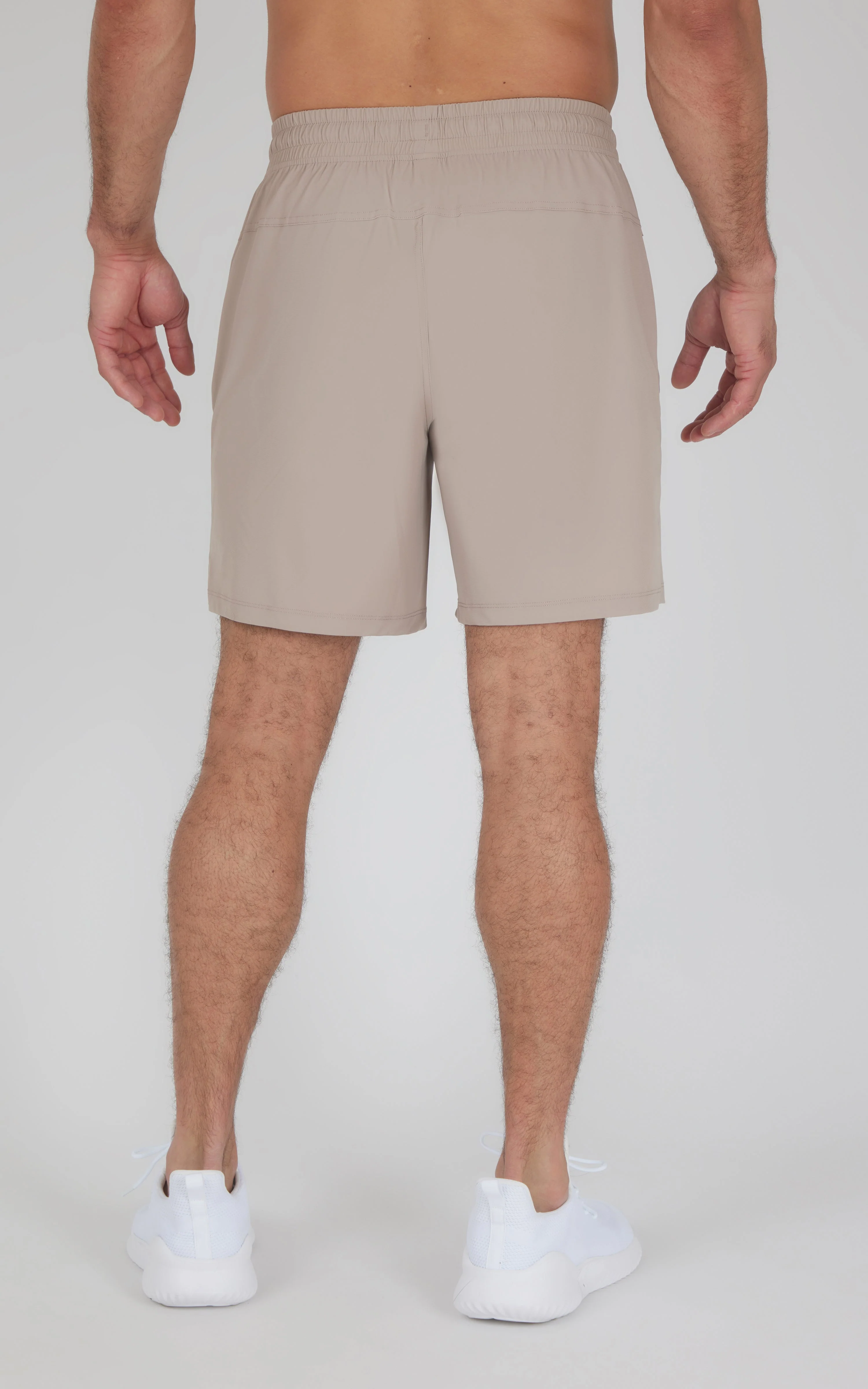 Mens Interval 7" Short - Image 12