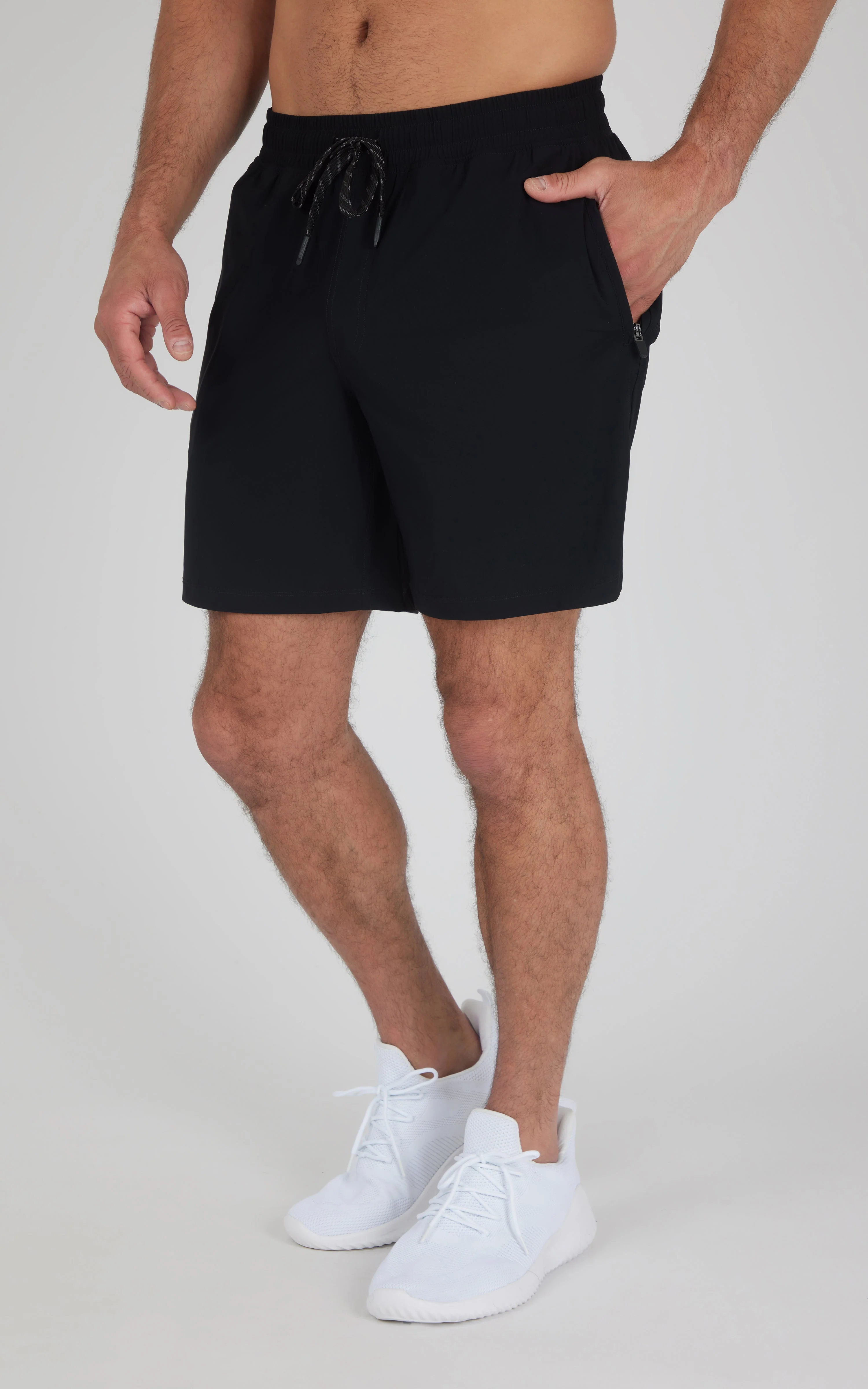 Mens Interval 7" Short - Image 13