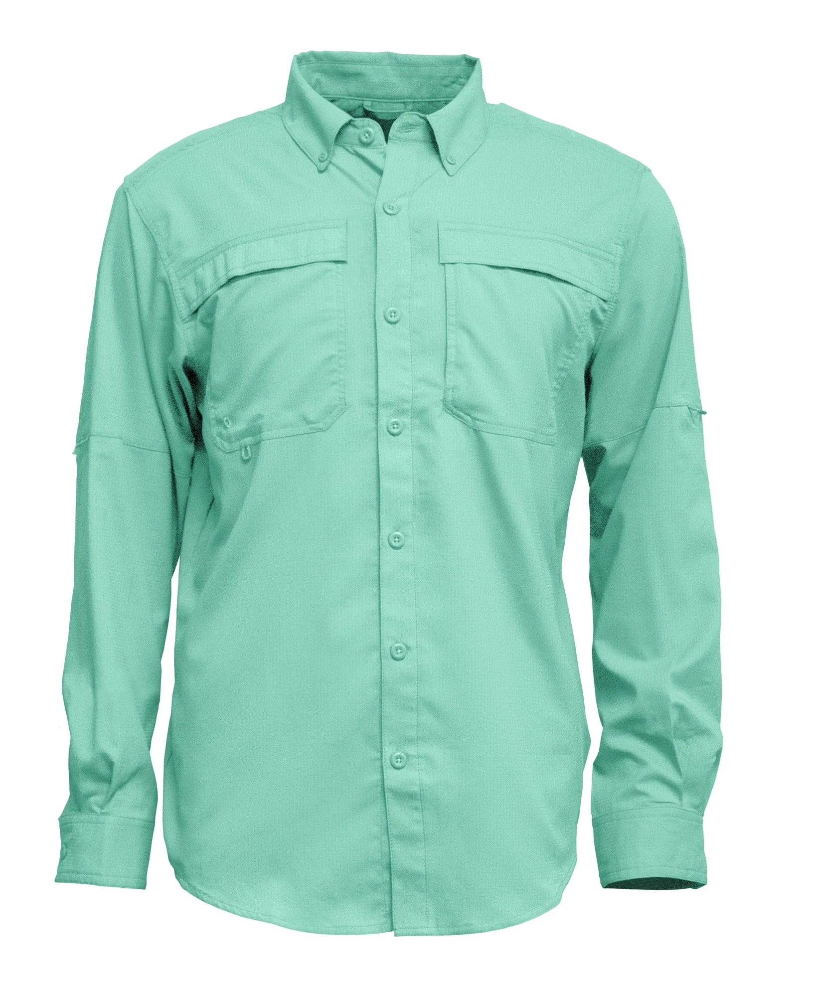 Men's Long Sleeve SoWal TFS - Image 14