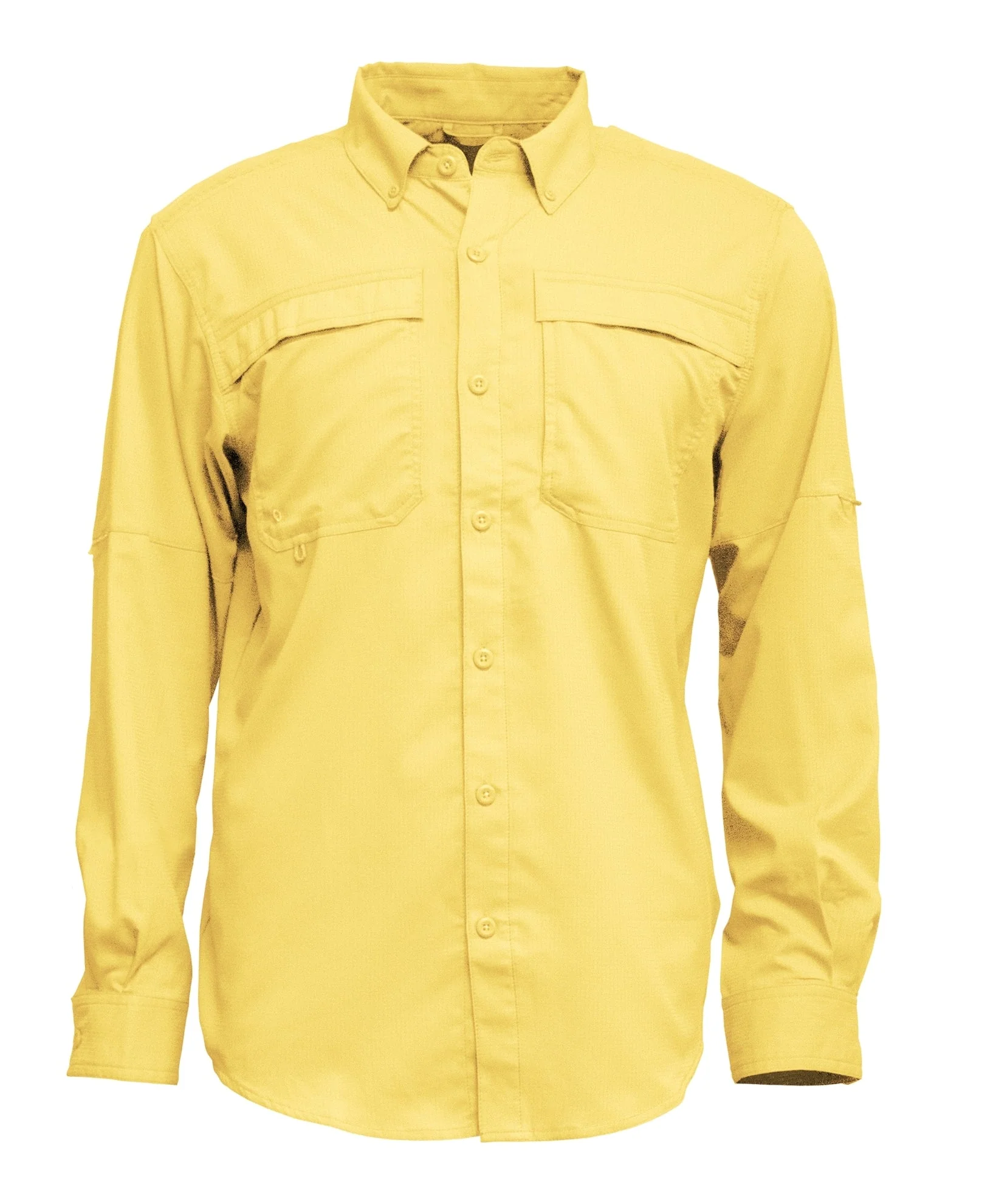 Men's Long Sleeve SoWal TFS - Image 6