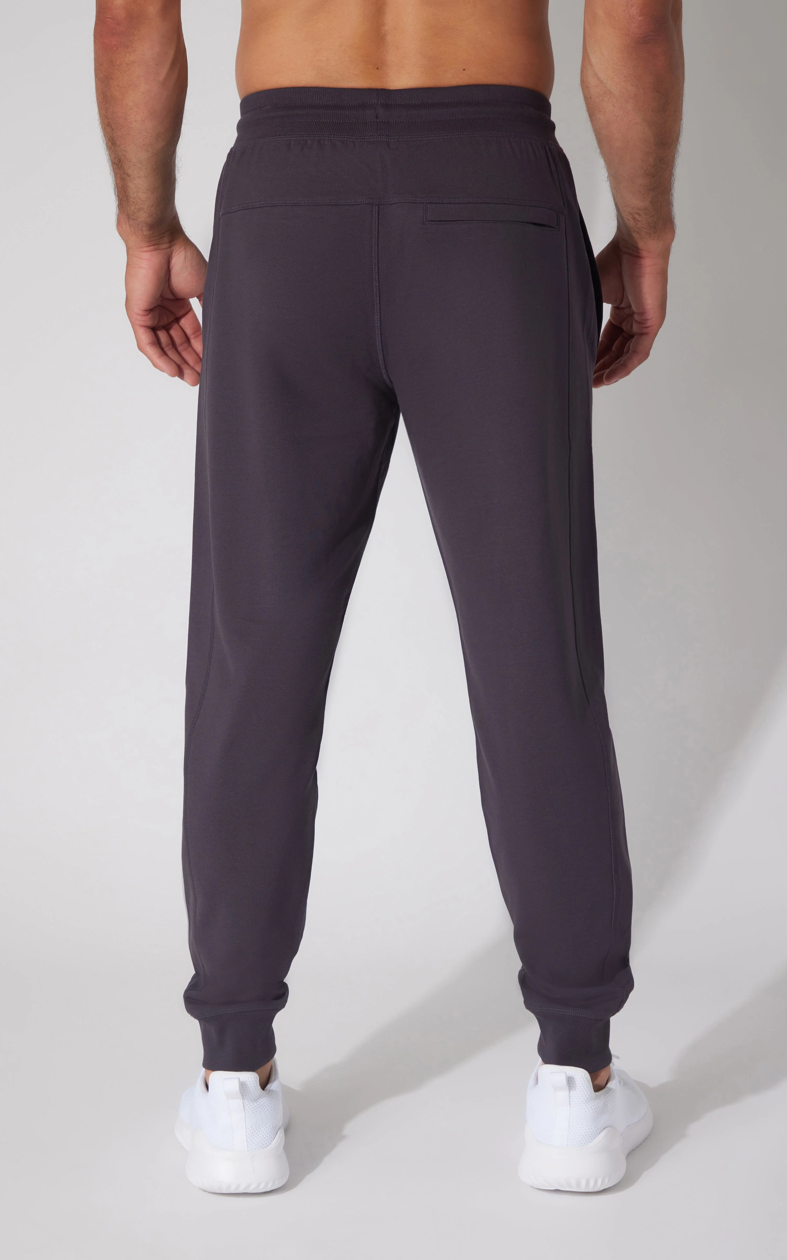 Mens Mini Zurry Tactical Jogger - Image 4