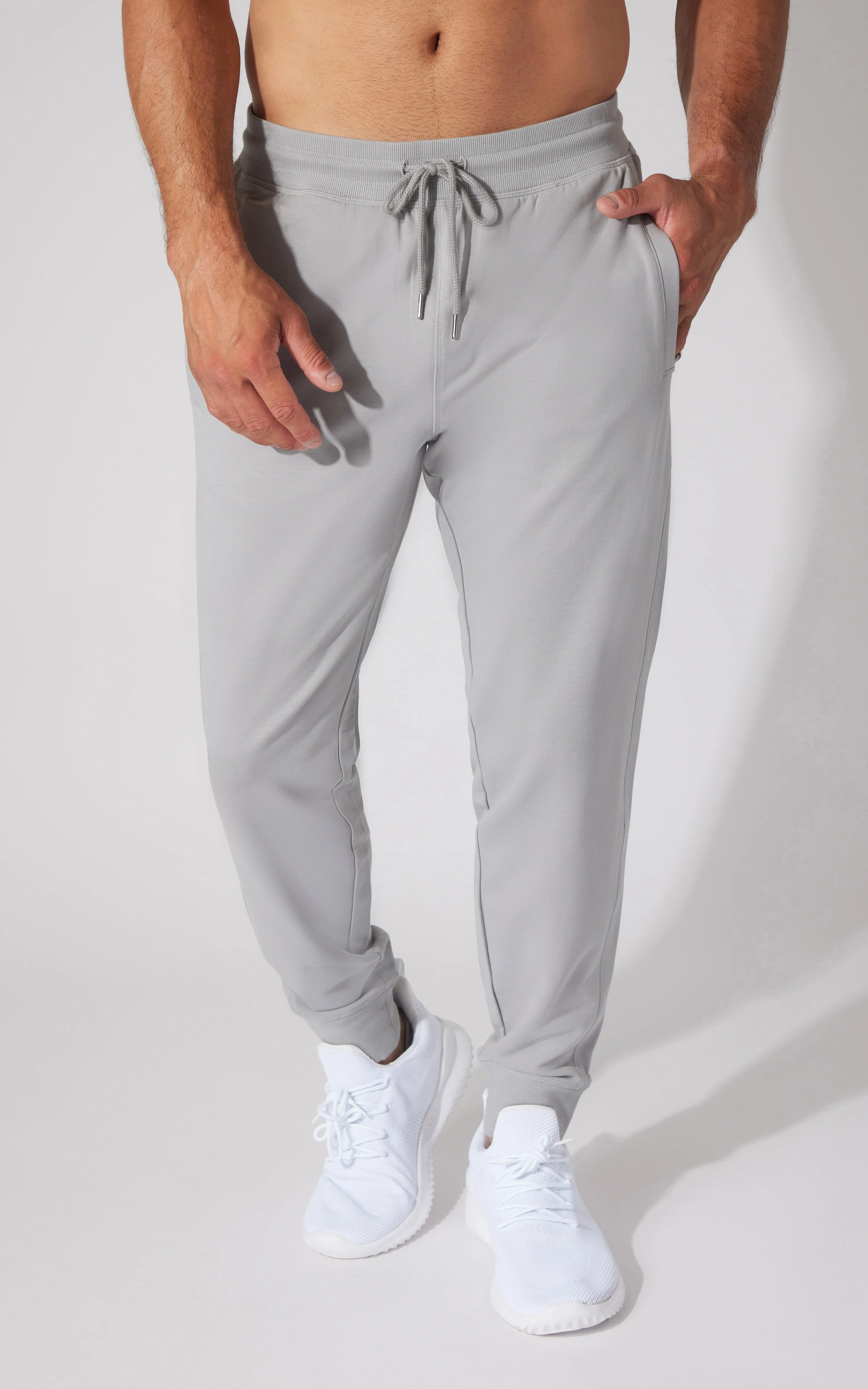 Mens Mini Zurry Tactical Jogger - Image 5