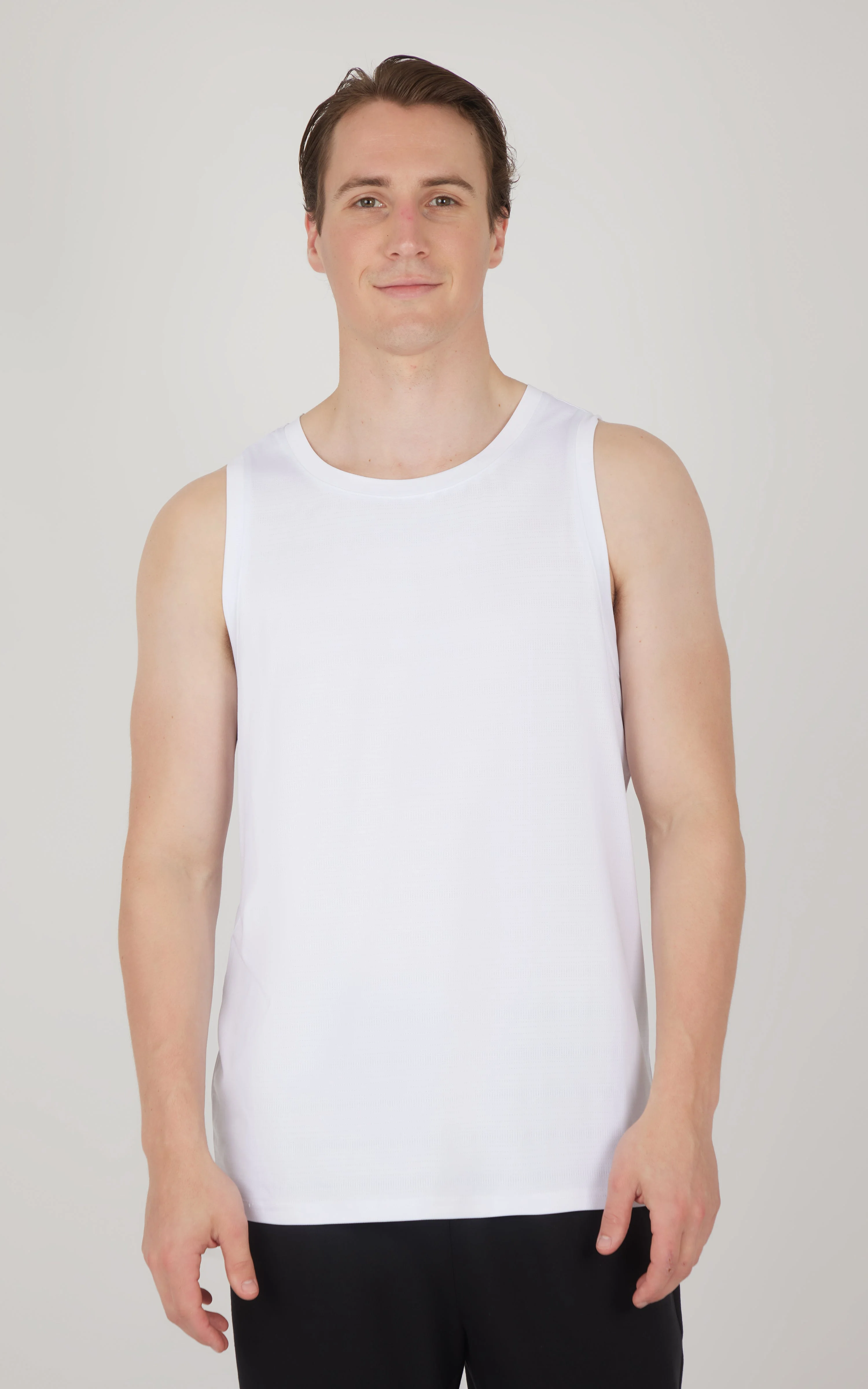 Men's Muscle Tank - Image 3