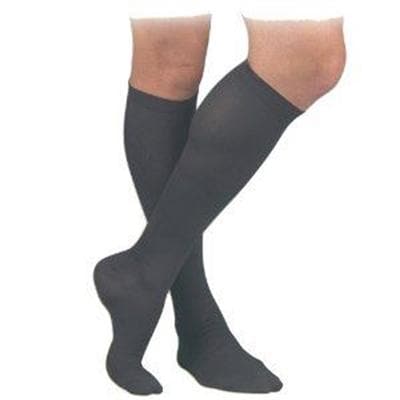 Men's Over The Calf Compression Stocking Socks (1 Pair) - Image 8