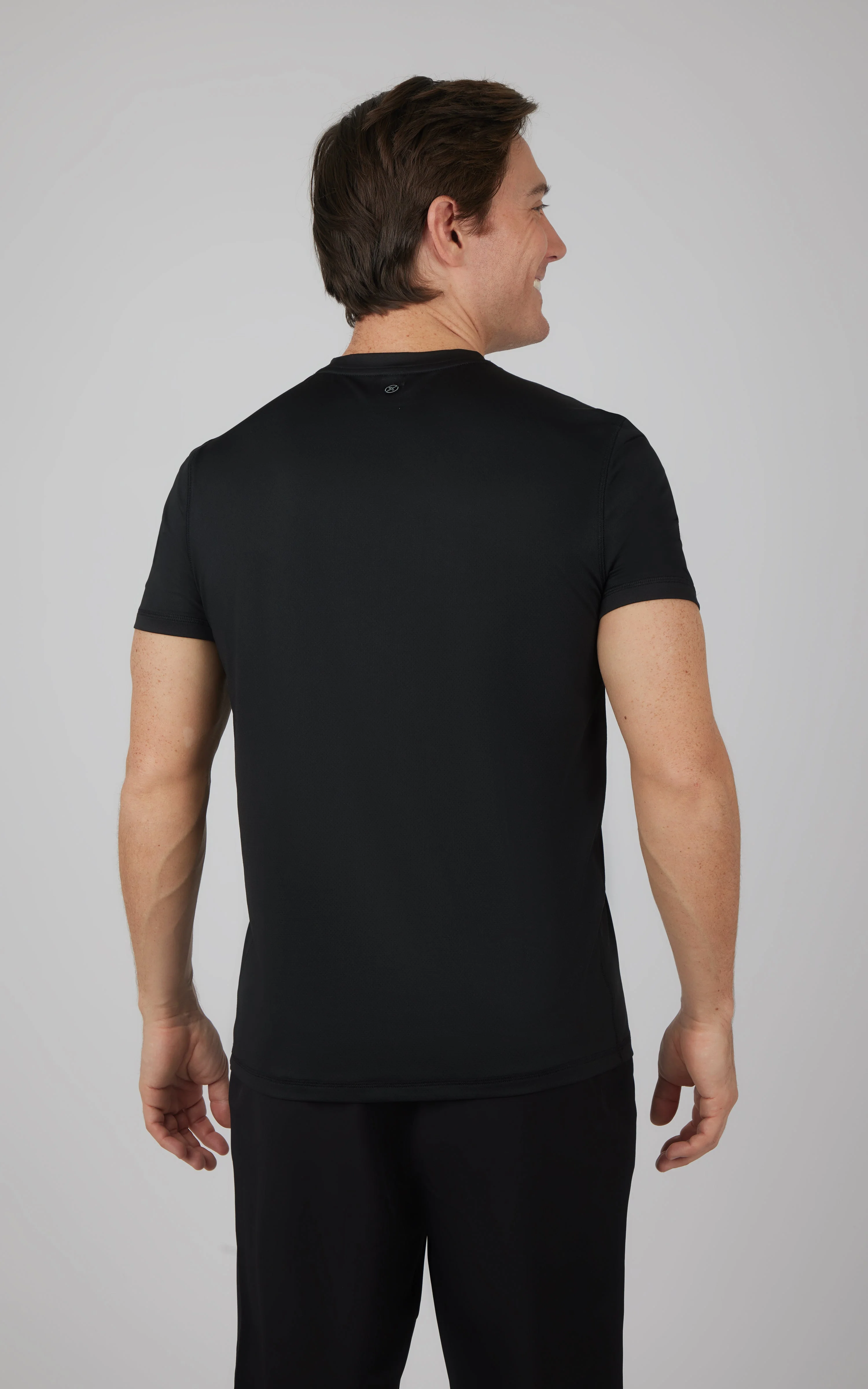 Men's Performance Short Sleeve Tee - Image 15