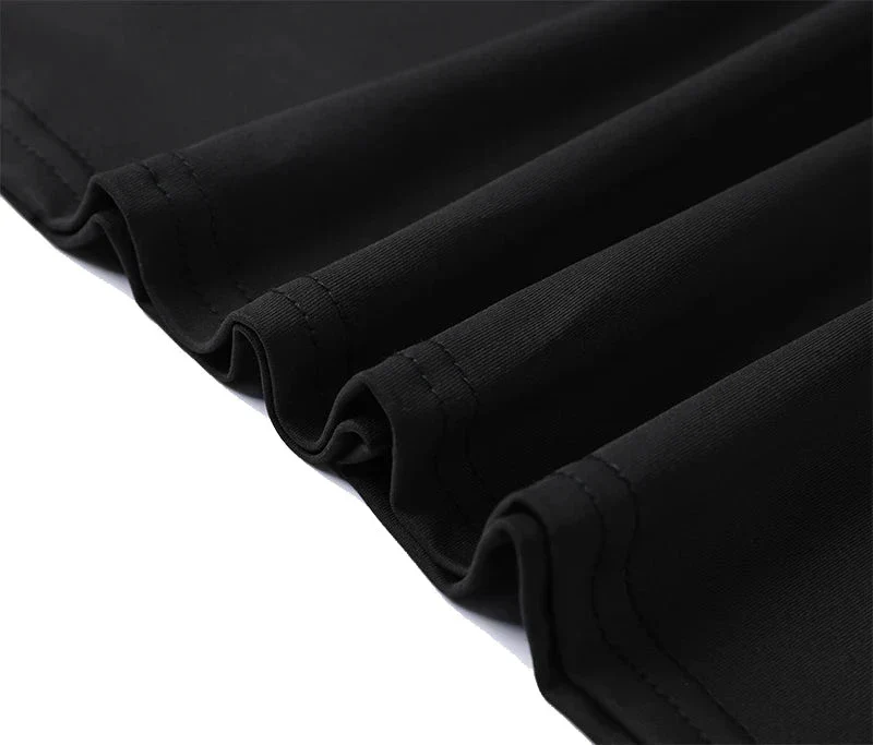 Men's Print Compression Shirts Summer Short Sleeve Rash Guard Gym Workout T-shirt Athletic Quick Dry Baselayer Undershirts Tops - Image 24