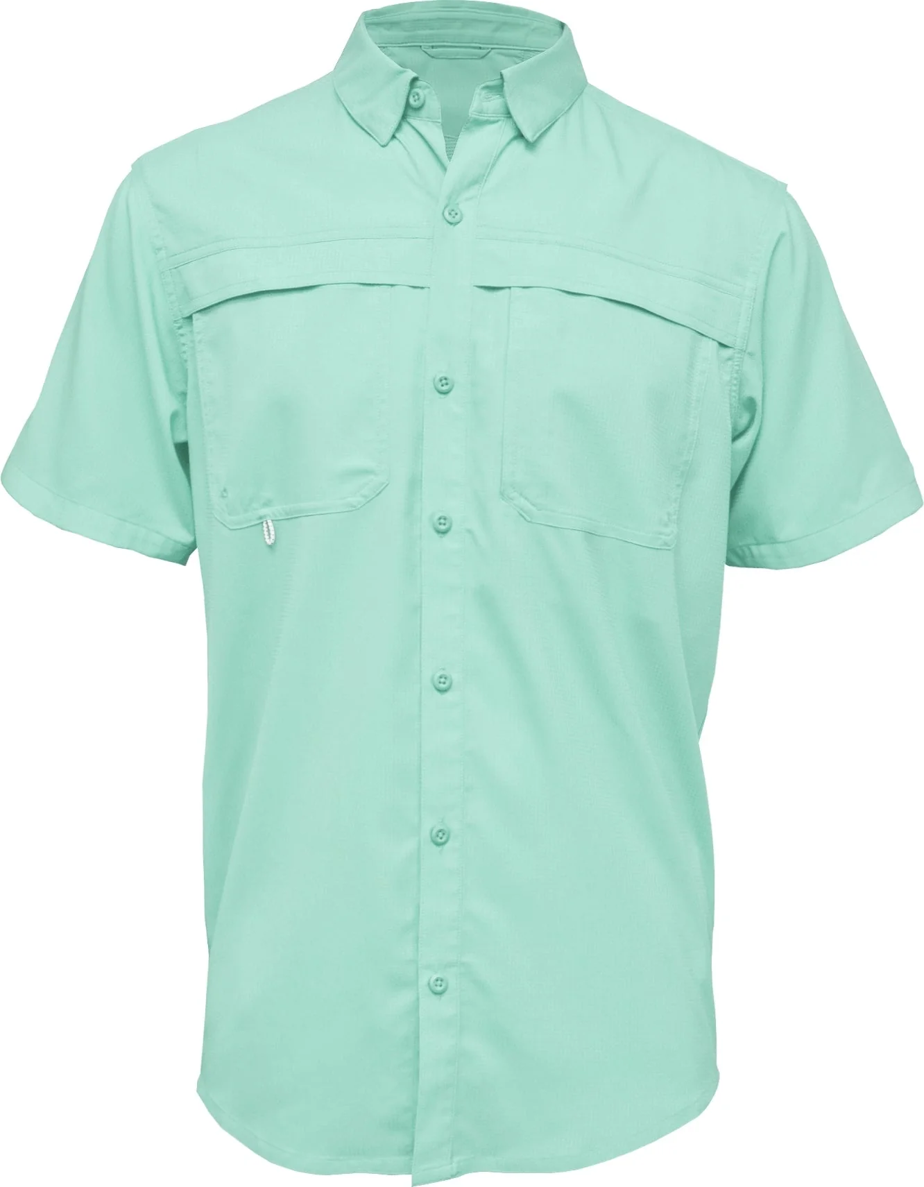 Men's Short Sleeve SoWal TFS - Image 16