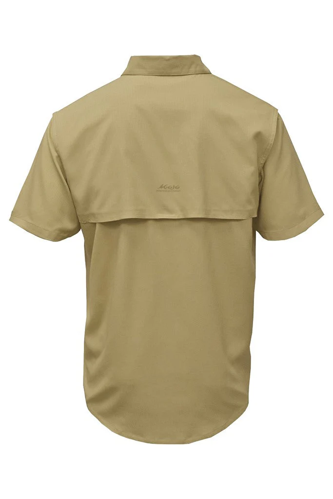 Men's Short Sleeve SoWal TFS - Image 9