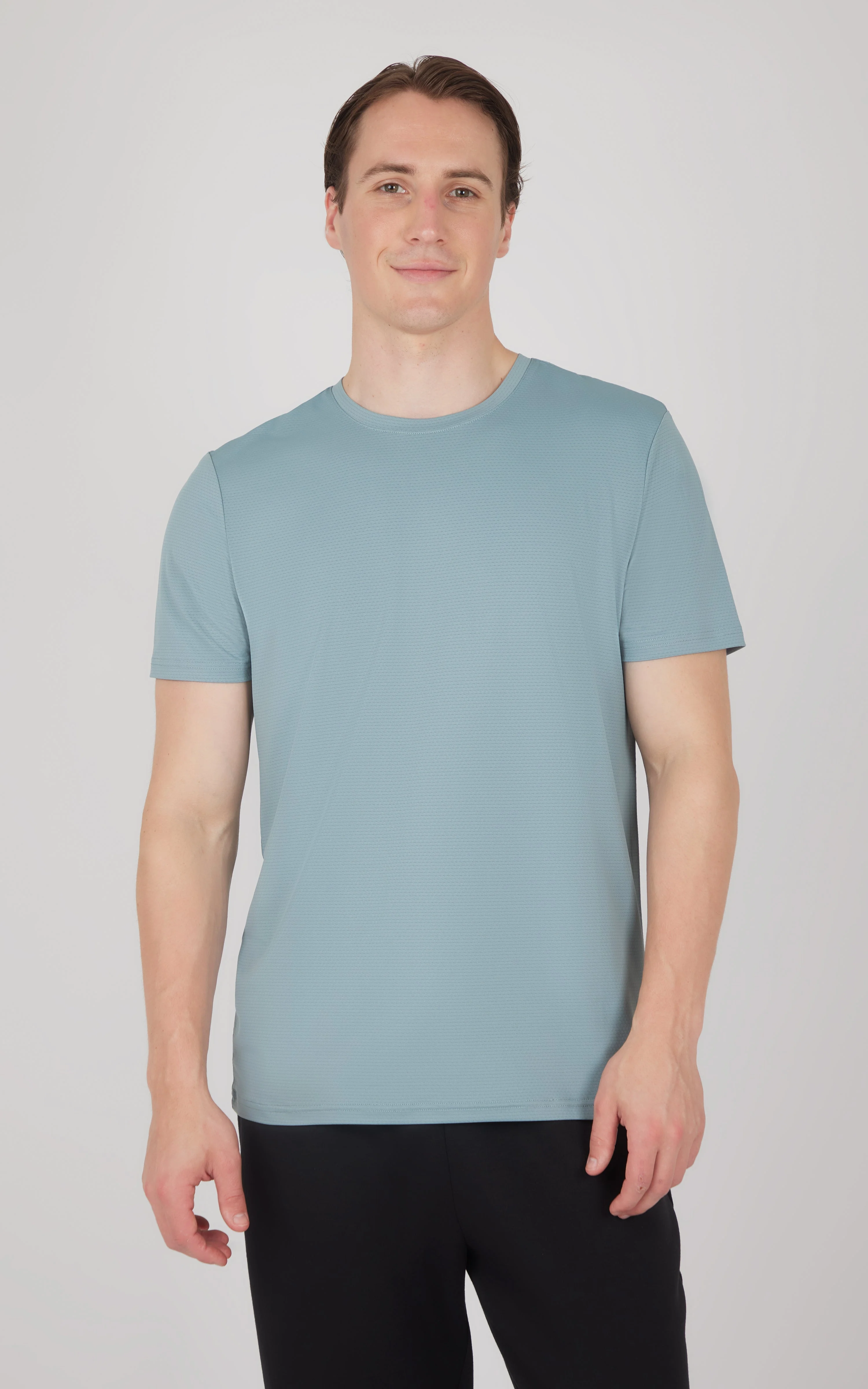 Men's Short Sleeve T-Shirt - Image 10