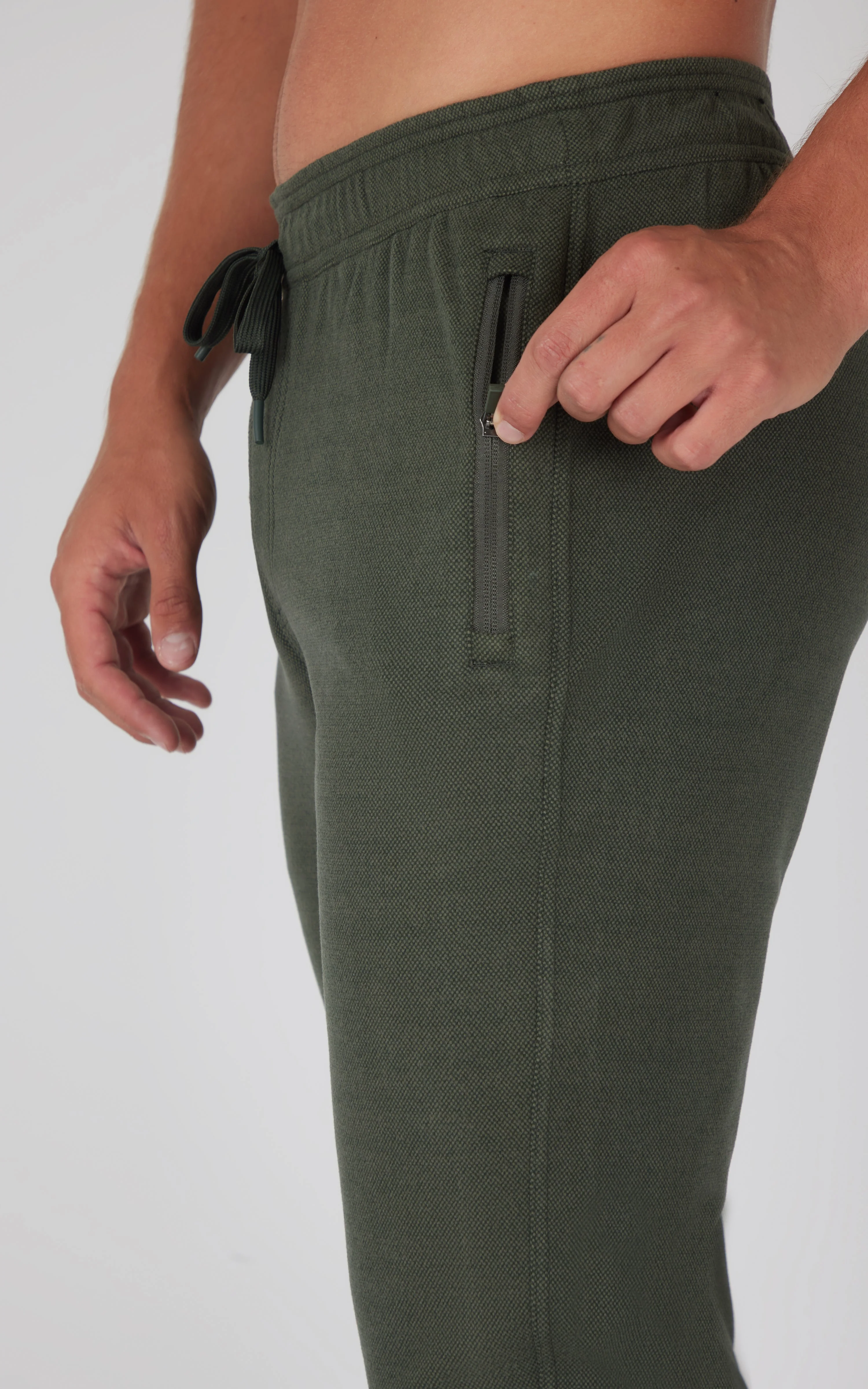 Mens Silicon Tek In Flight Jogger - Image 2