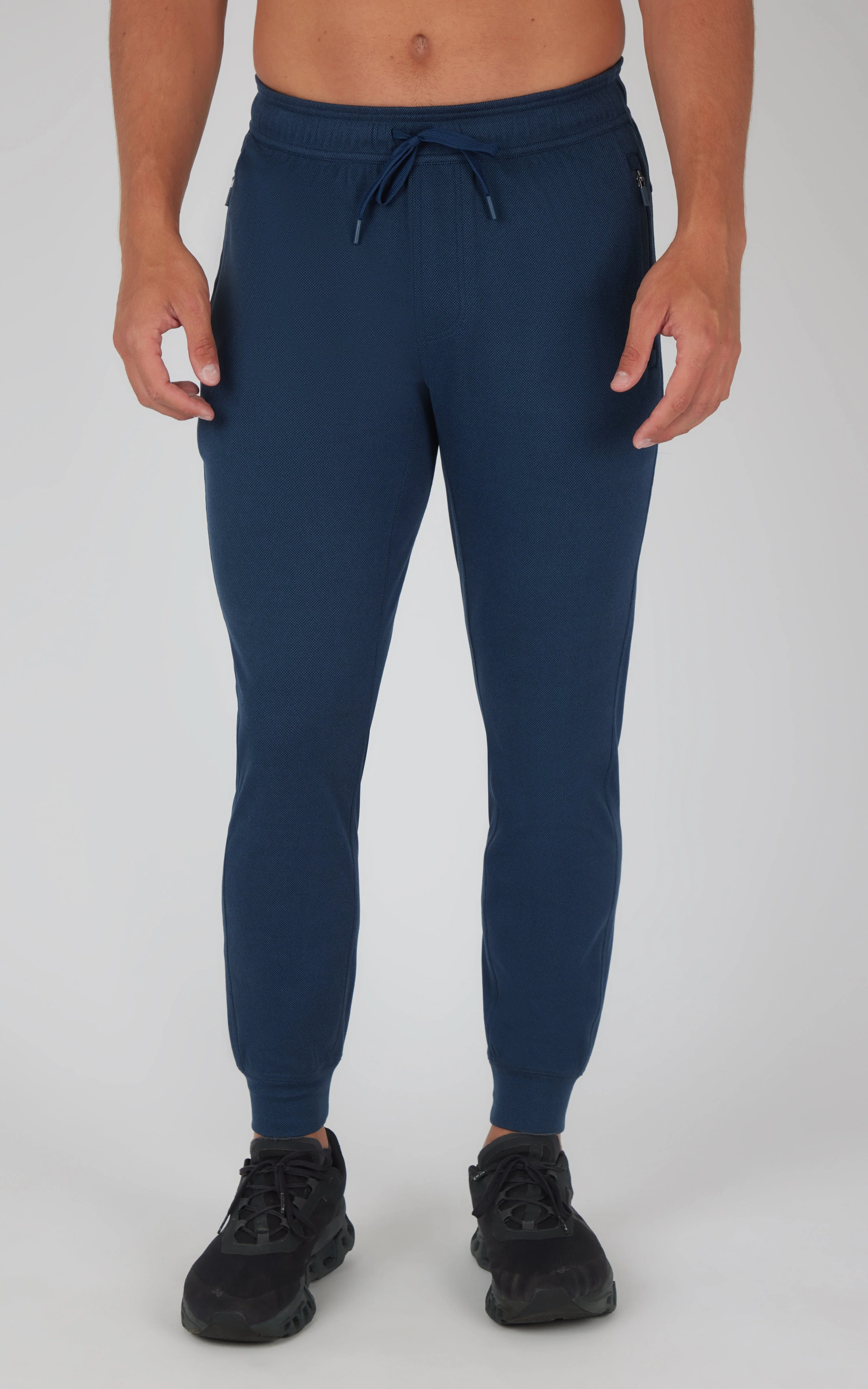 Mens Silicon Tek In Flight Jogger - Image 8